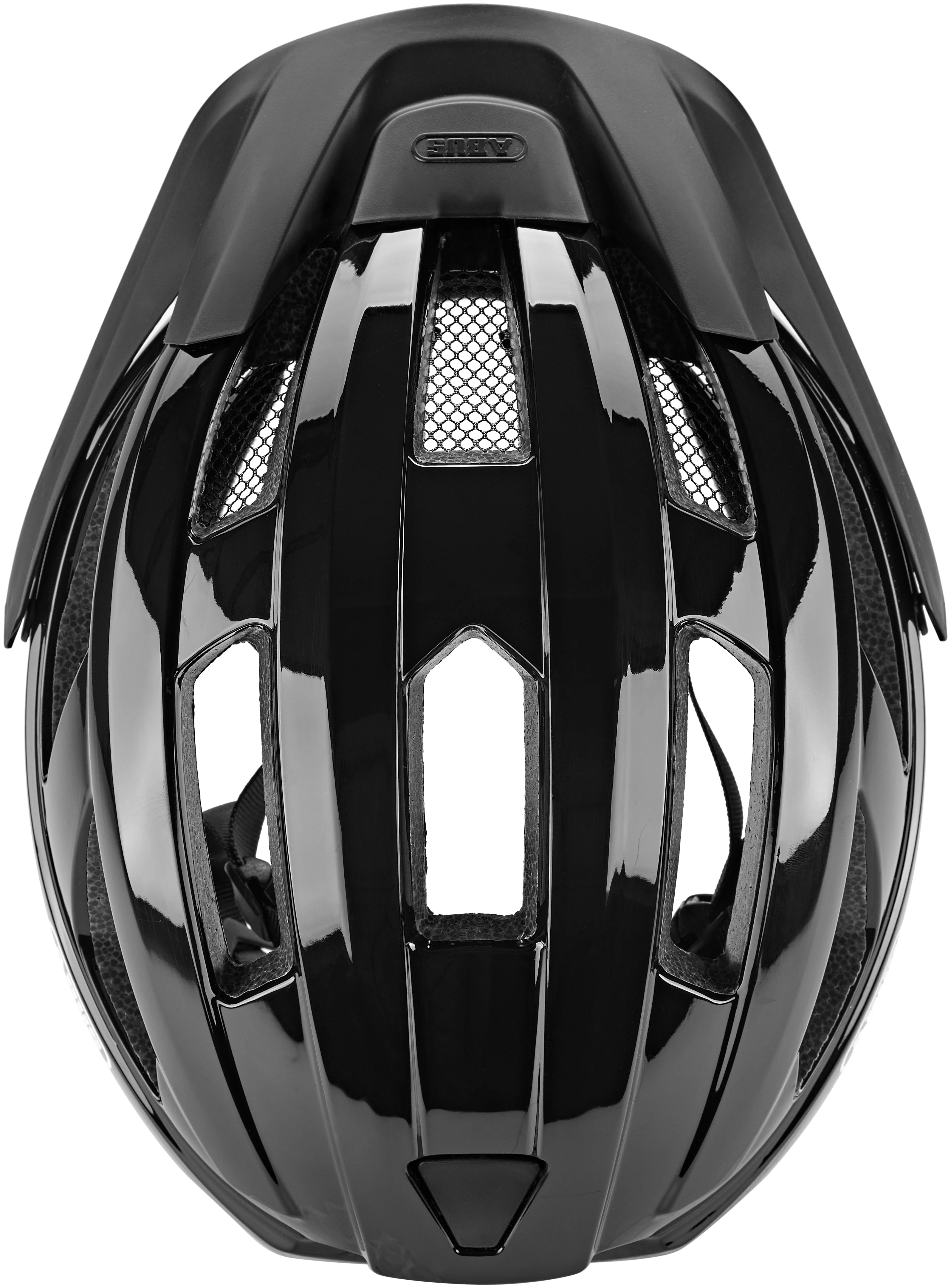 ABUS Macator Helm schwarz - Image 6