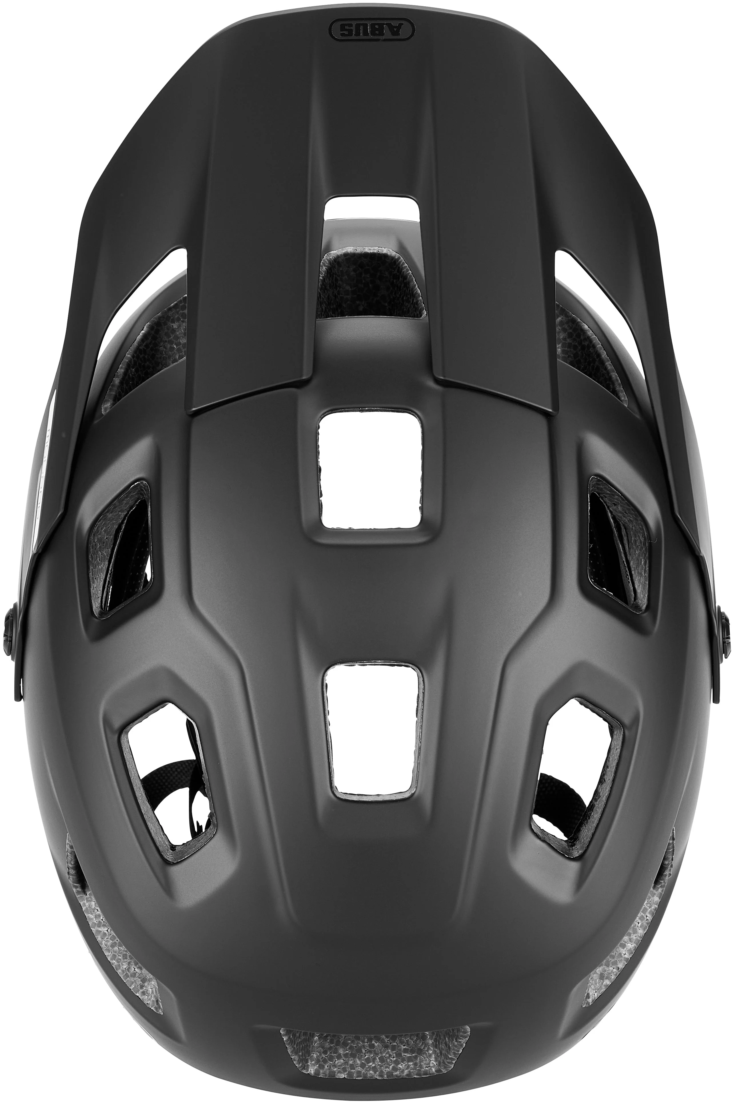 ABUS MoDrop Helm schwarz - Image 6