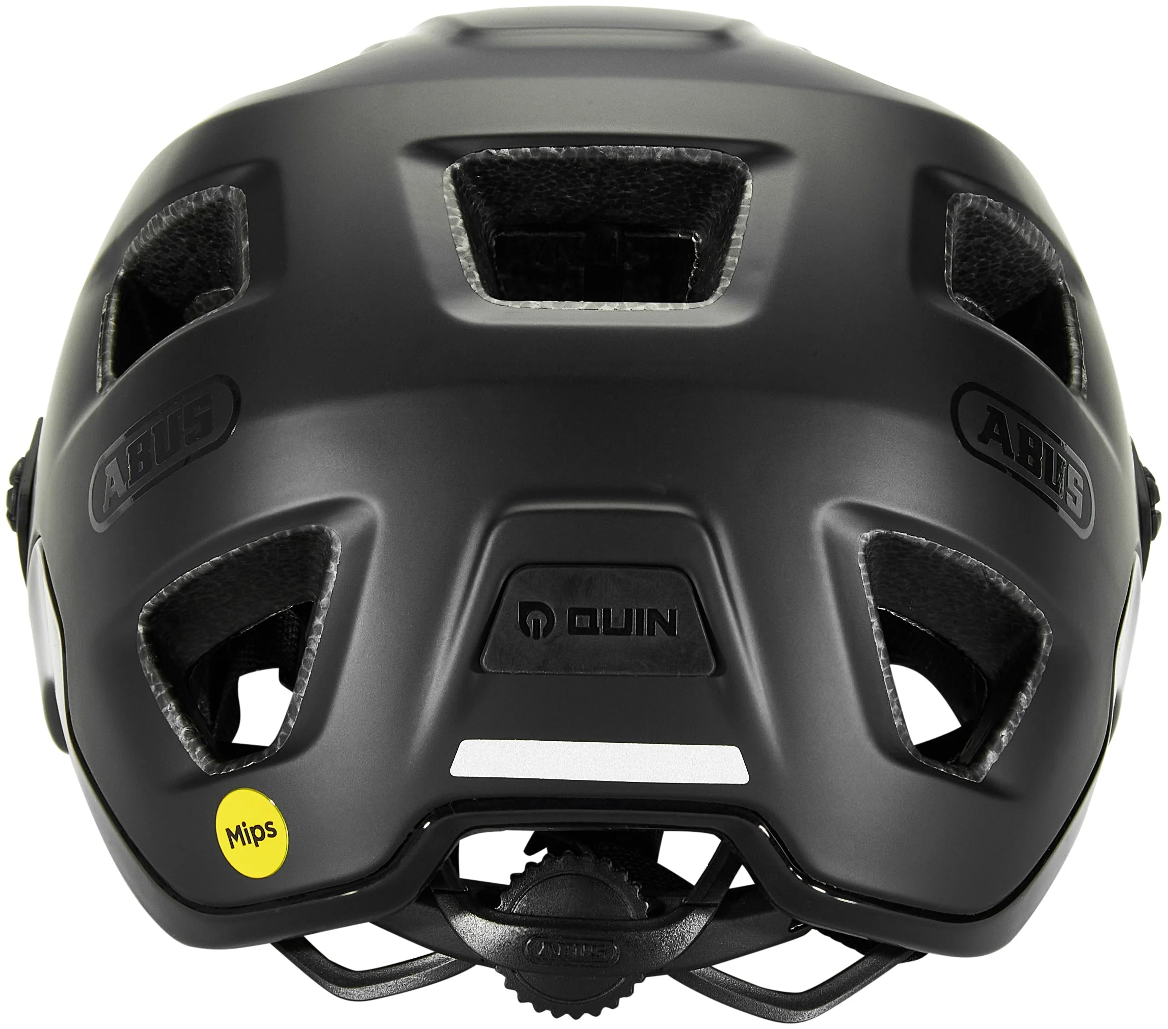 ABUS MoDrop MIPS Helm schwarz - Image 5