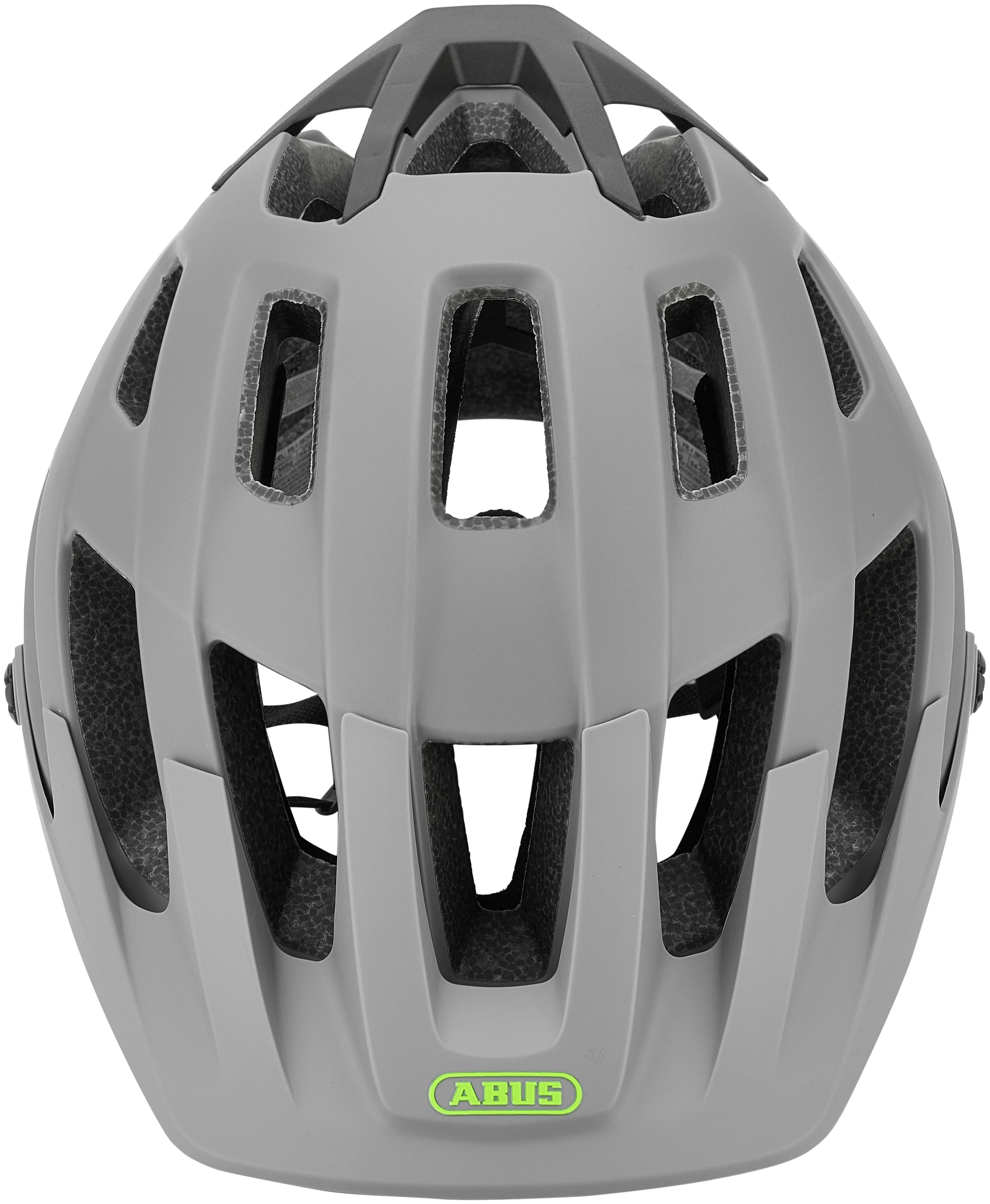 ABUS Moventor 2.0 Helm MTB concrete grey - Image 2