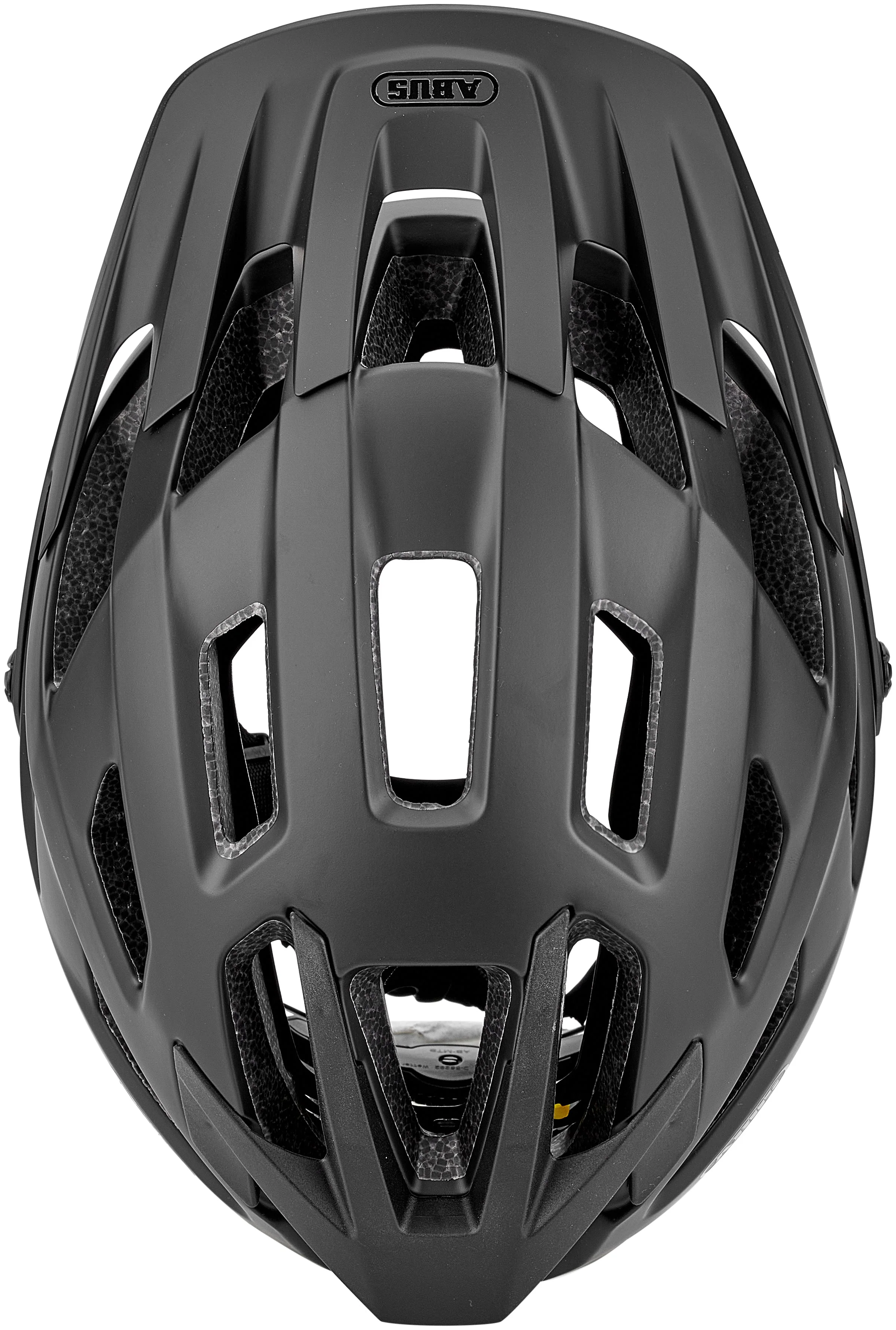 ABUS Moventor 2.0 MIPS Helm schwarz - Image 6