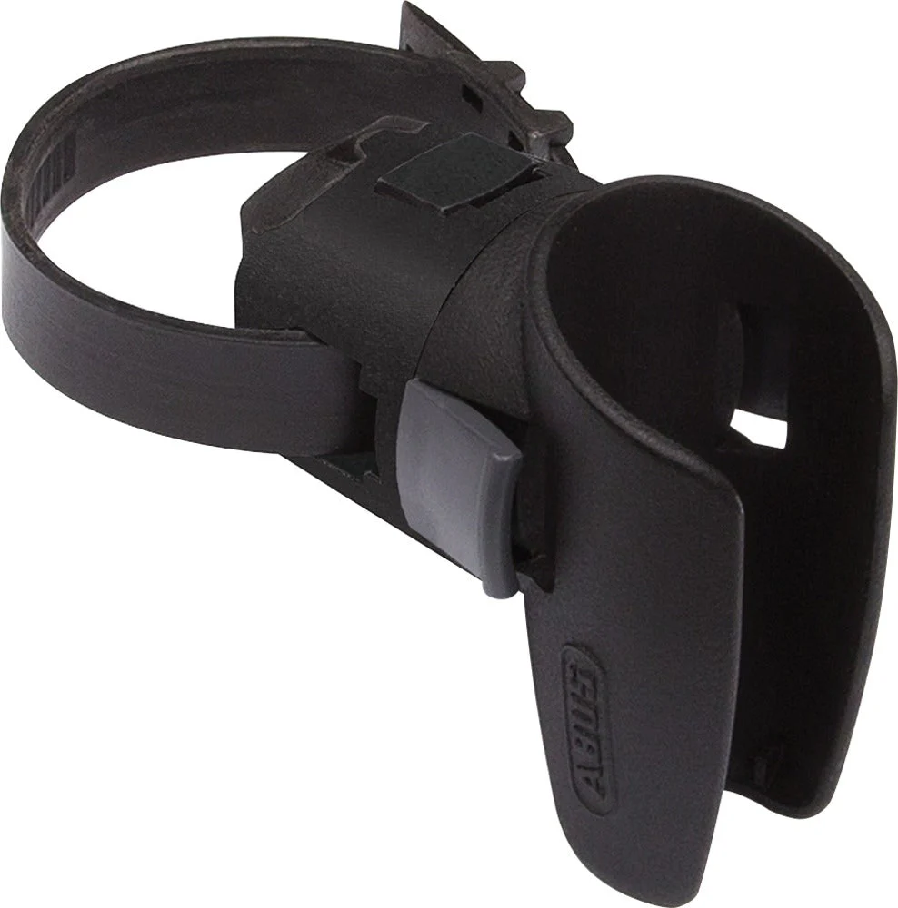 ABUS Numero 5510C/180 schwarz SCMU Spiralkabelschloss - Image 2