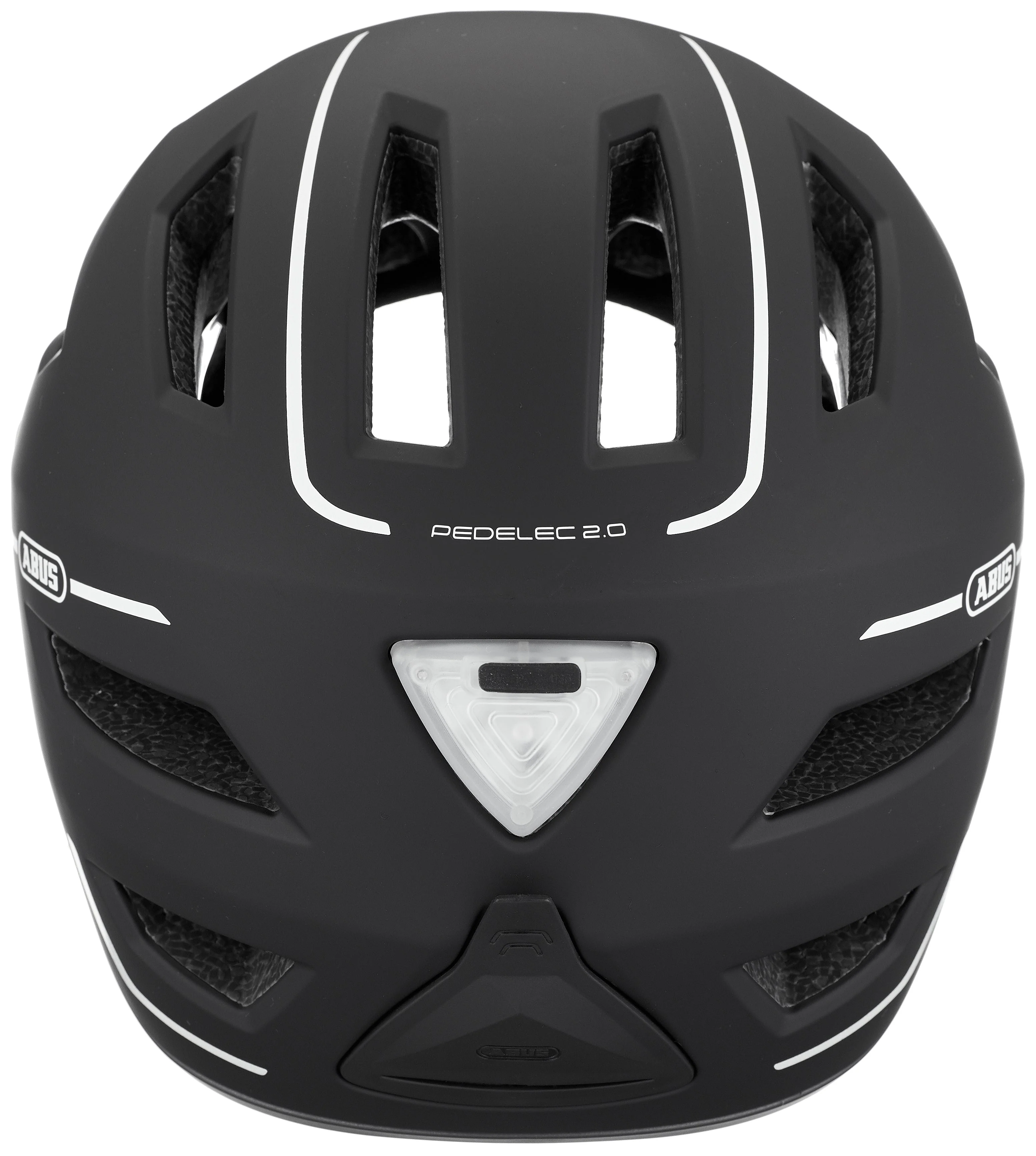ABUS Pedelec 2.0 ACE Helm schwarz - Image 4