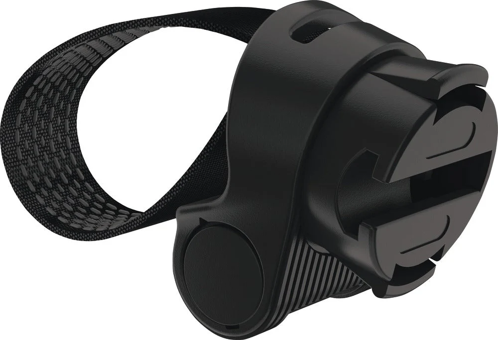 ABUS Phantom 8950/180 TexFL Kabelschloss schwarz - Image 2