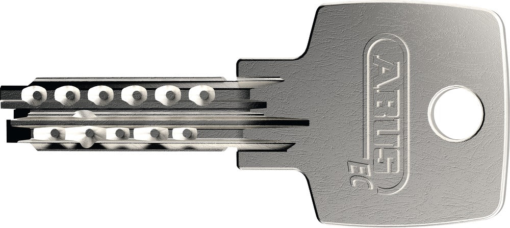 ABUS Phantom 8950/180 TexFL Kabelschloss schwarz - Image 3