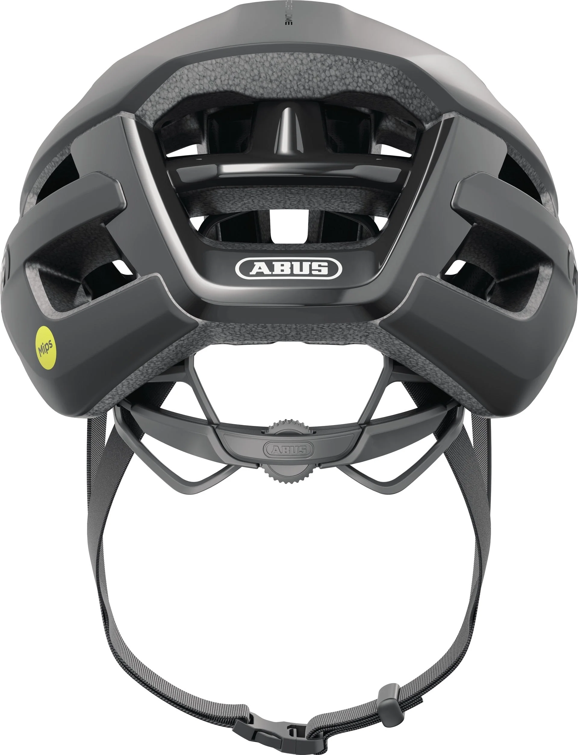ABUS PowerDome MIPS Helm schwarz - Image 3