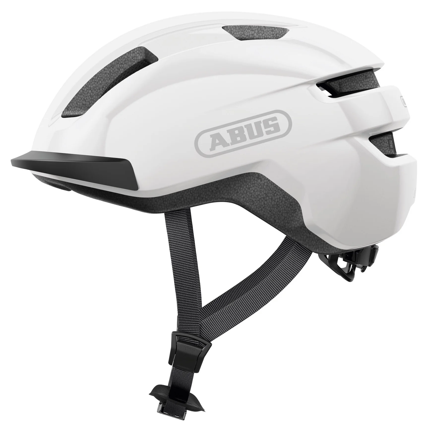 Abus PURL-Y shiny white