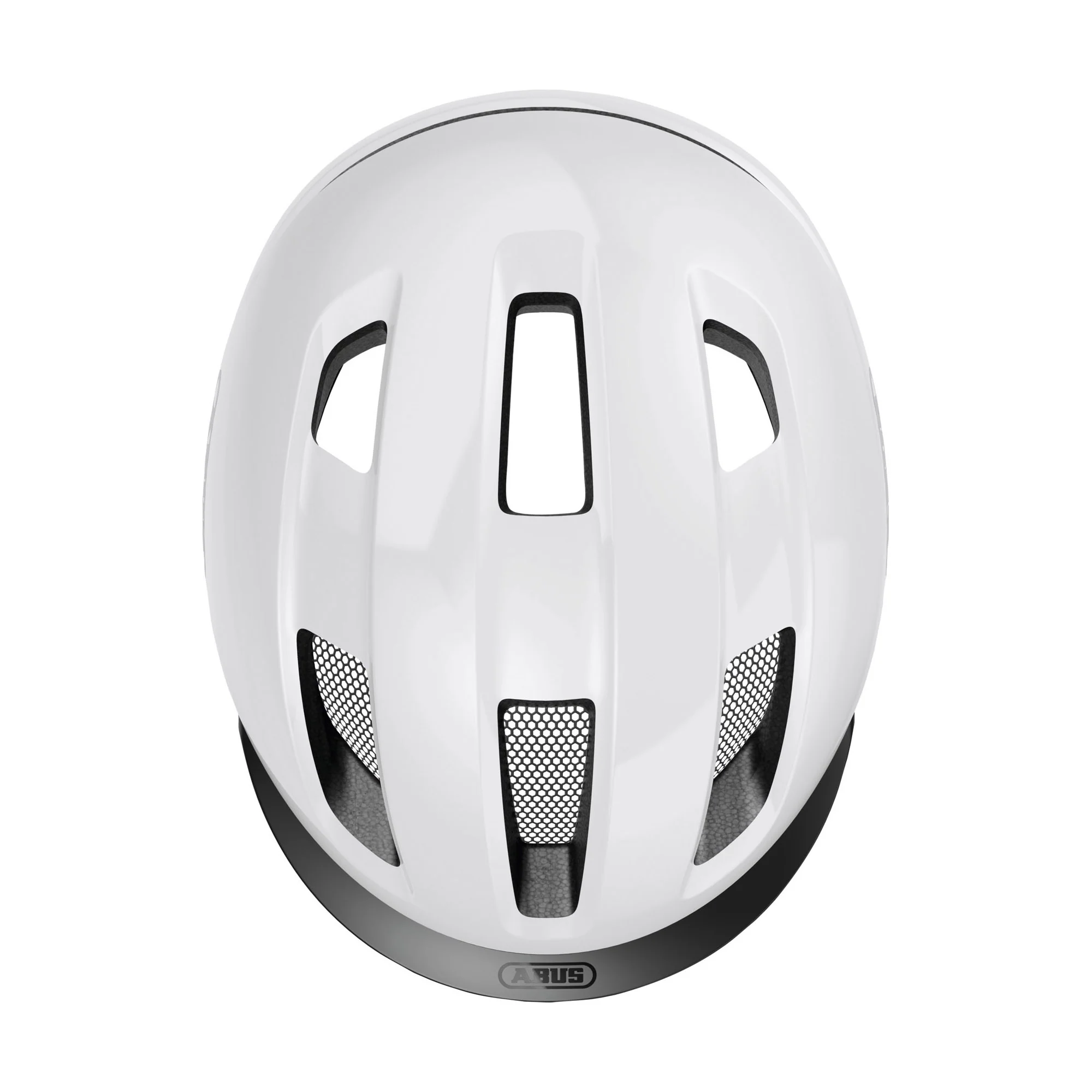 Abus PURL-Y shiny white - Image 4