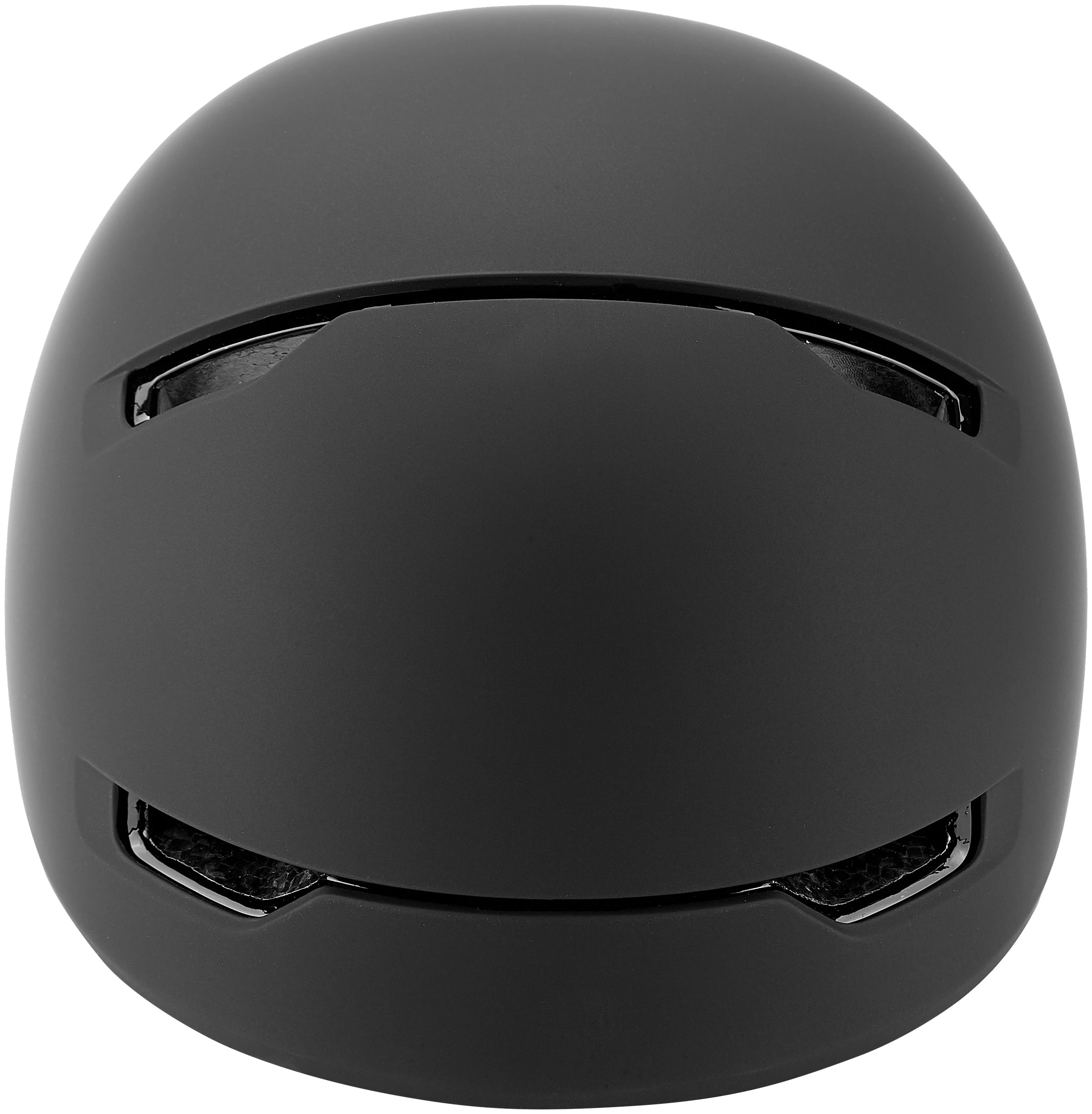 ABUS Scraper 3.0 ACE Helm schwarz - Image 2