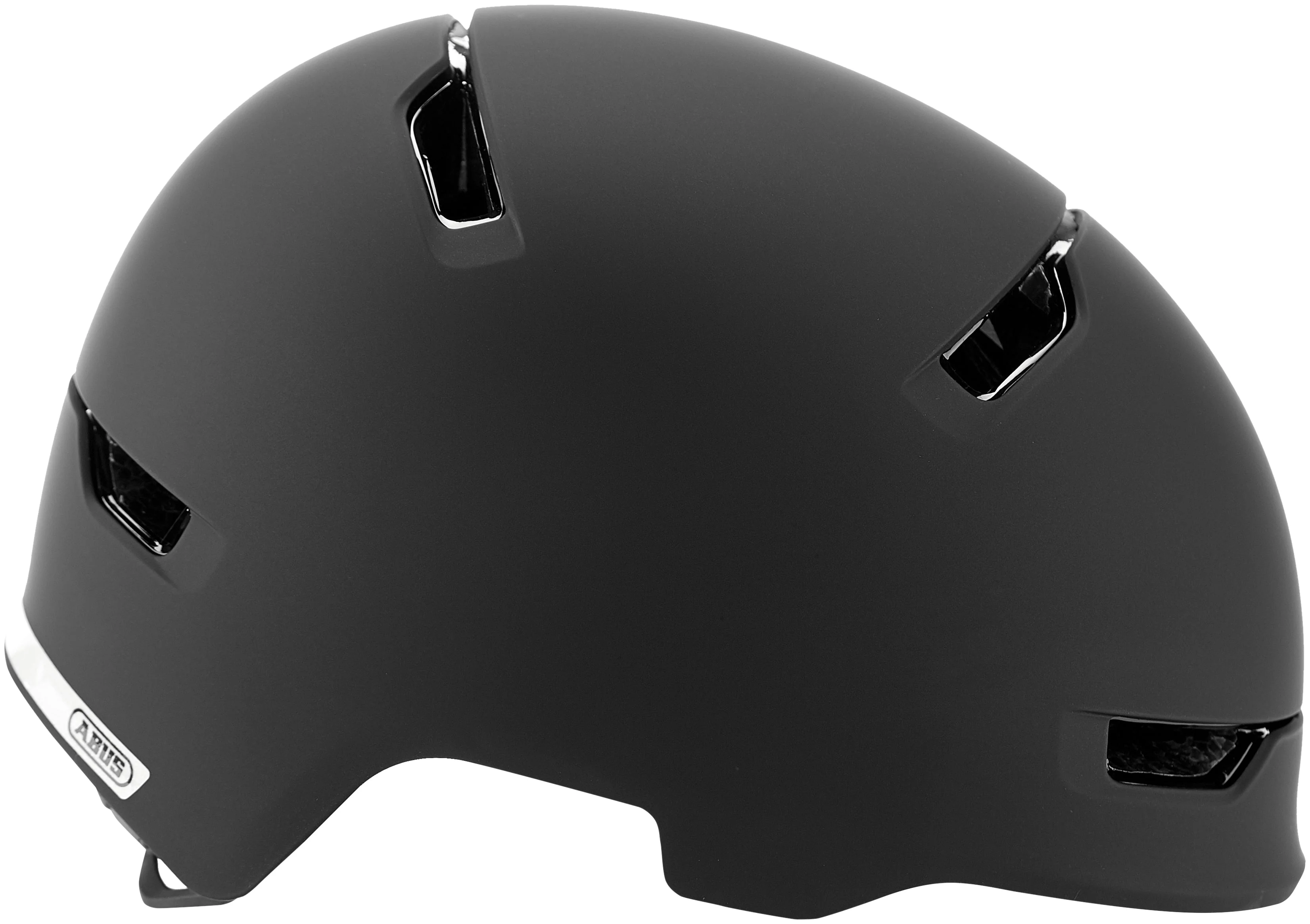 ABUS Scraper 3.0 ACE Helm schwarz - Image 4