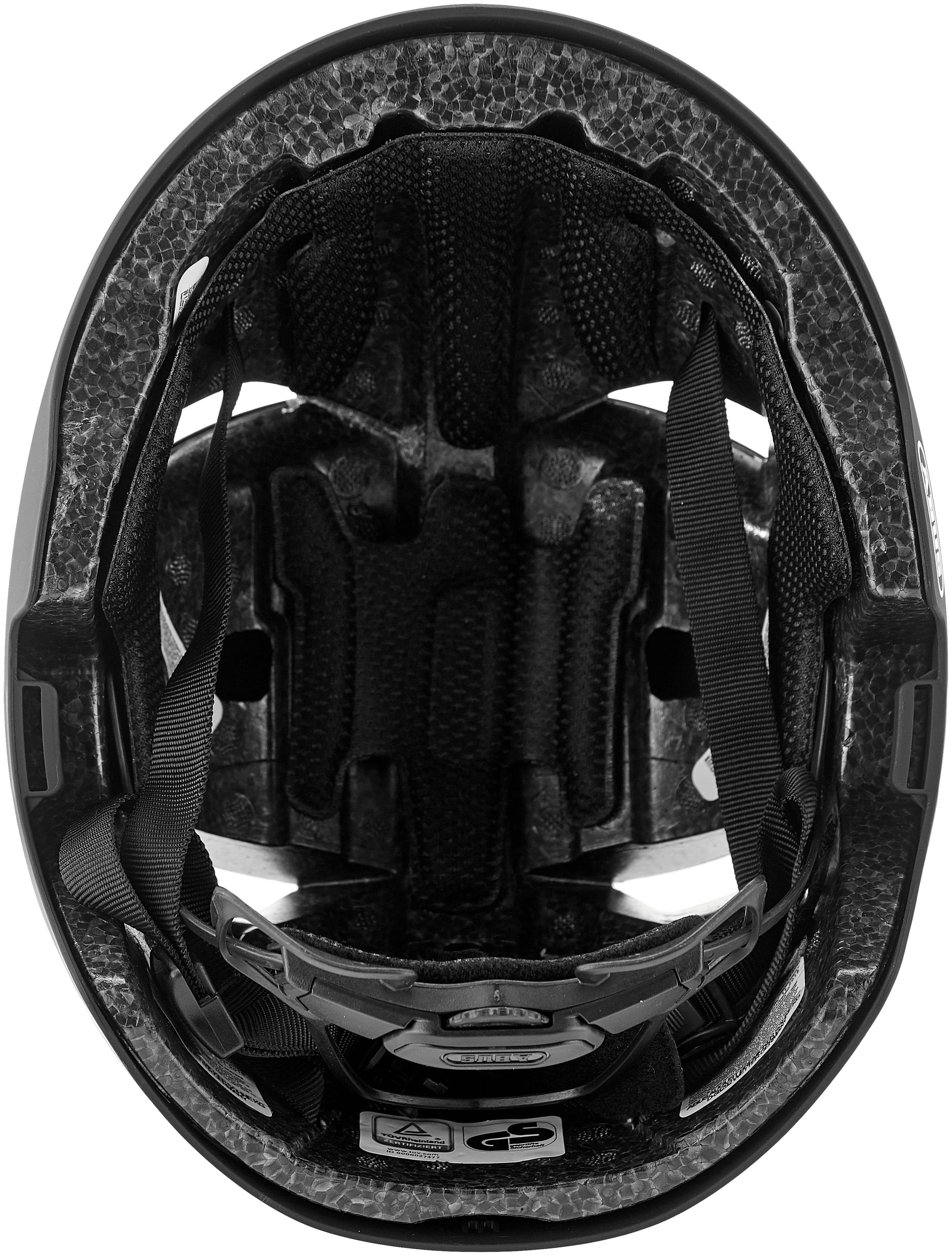 ABUS Scraper 3.0 ACE Helm schwarz - Image 7