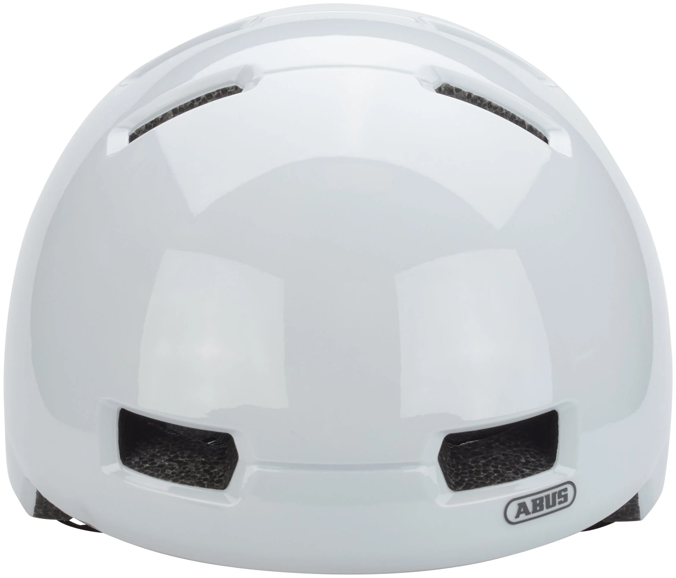 ABUS Skurb Helm Urban pearl weiß - Image 2