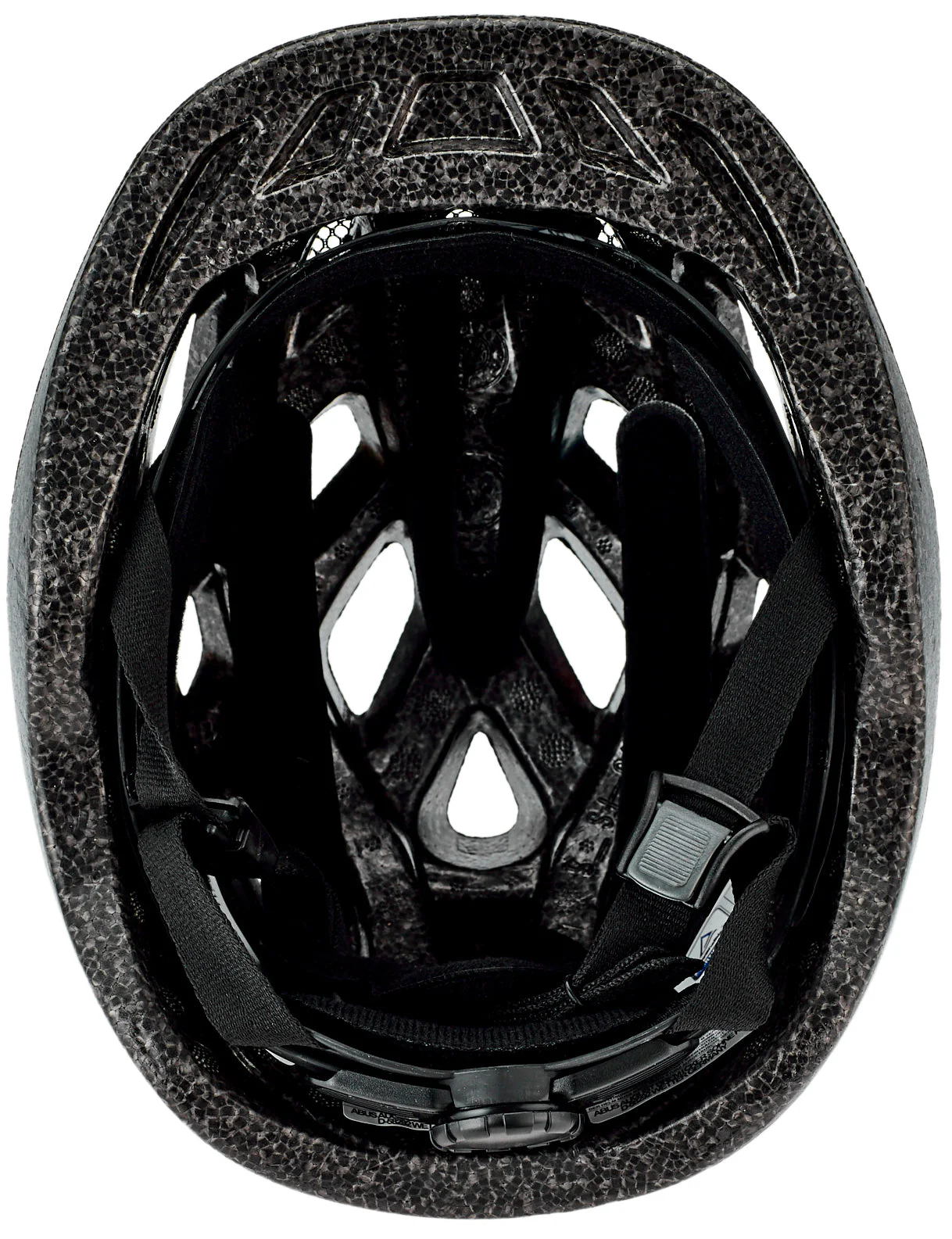 ABUS Smooty 2.0 Kinderhelm weiß smiley - Image 7