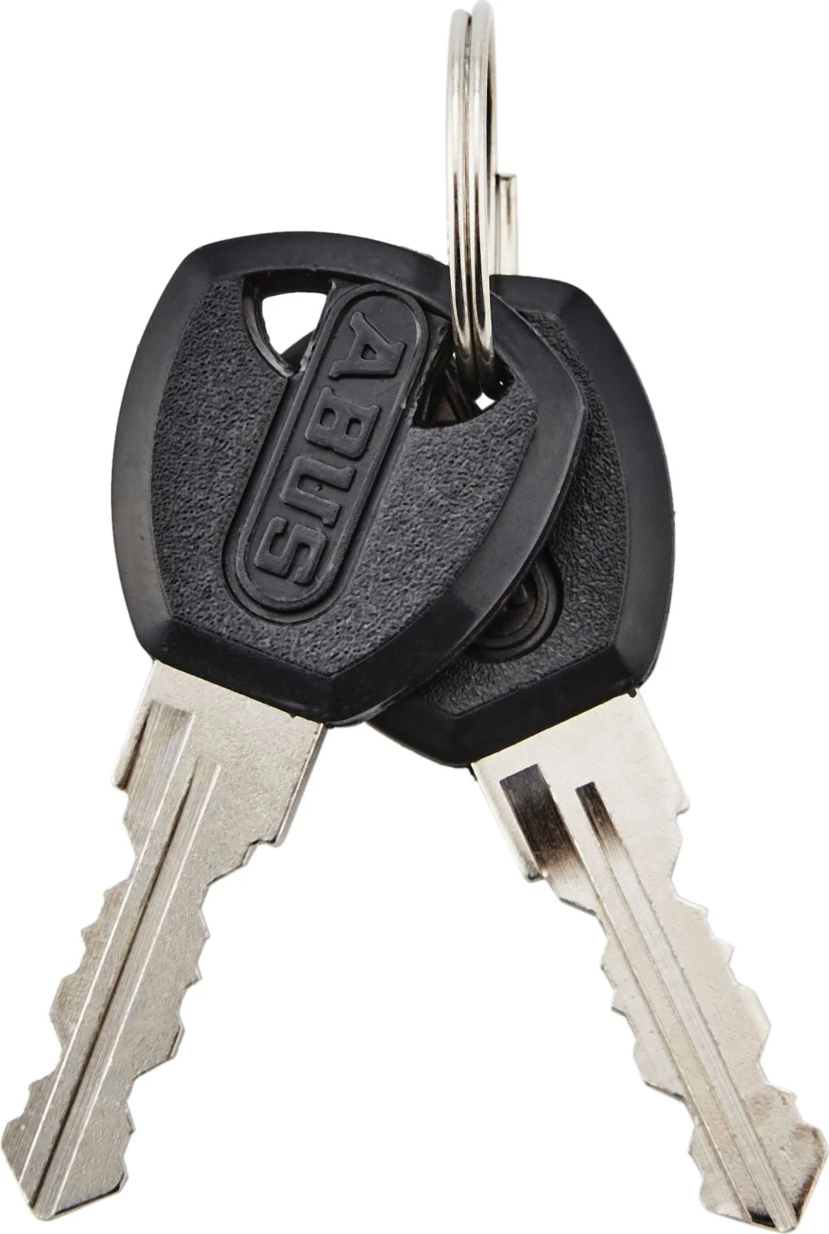ABUS Steel-O-Chain 4804K/75 Kettenschloss schwarz - Image 3