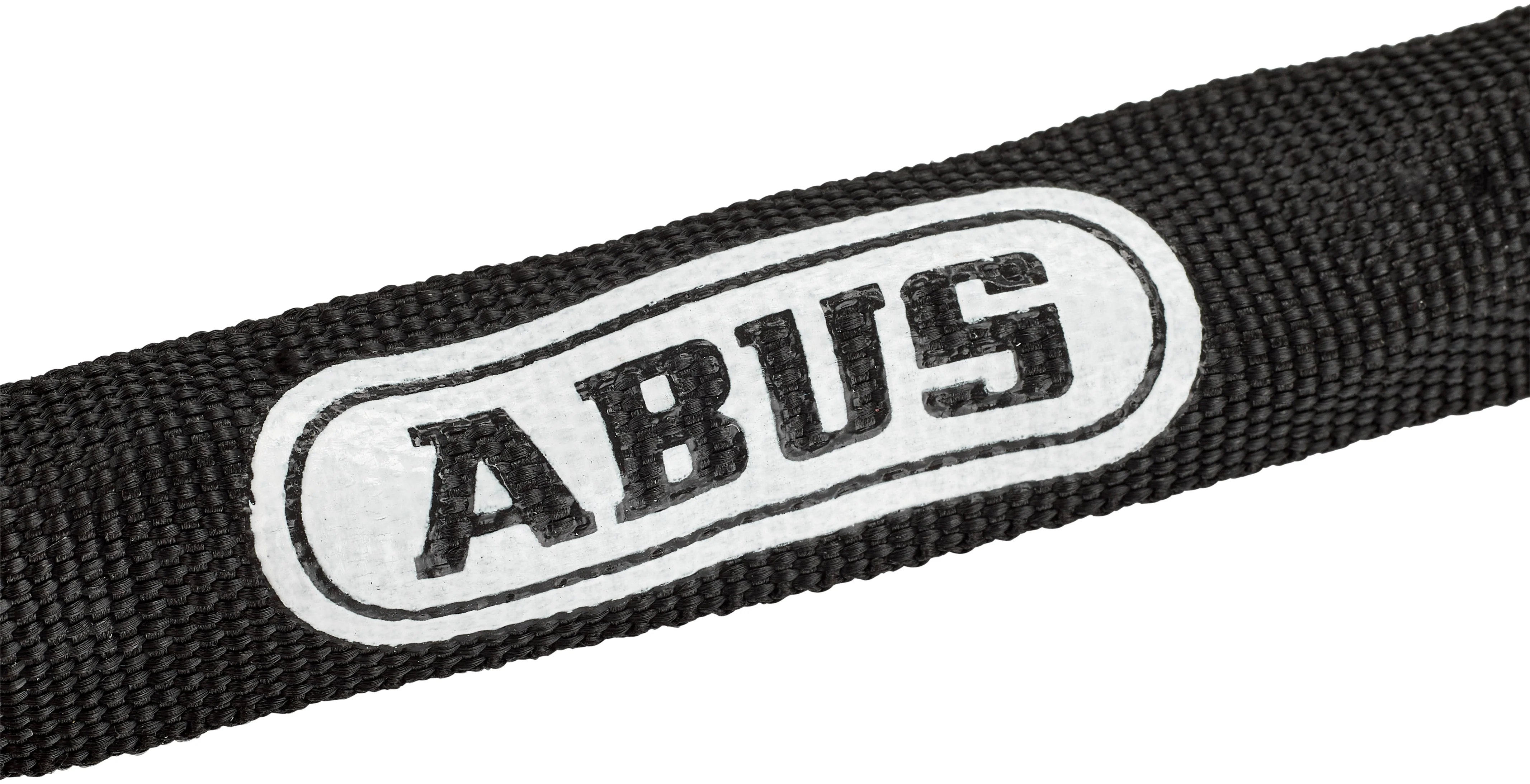 ABUS Steel-O-Chain 4804K/75 Kettenschloss schwarz - Image 5