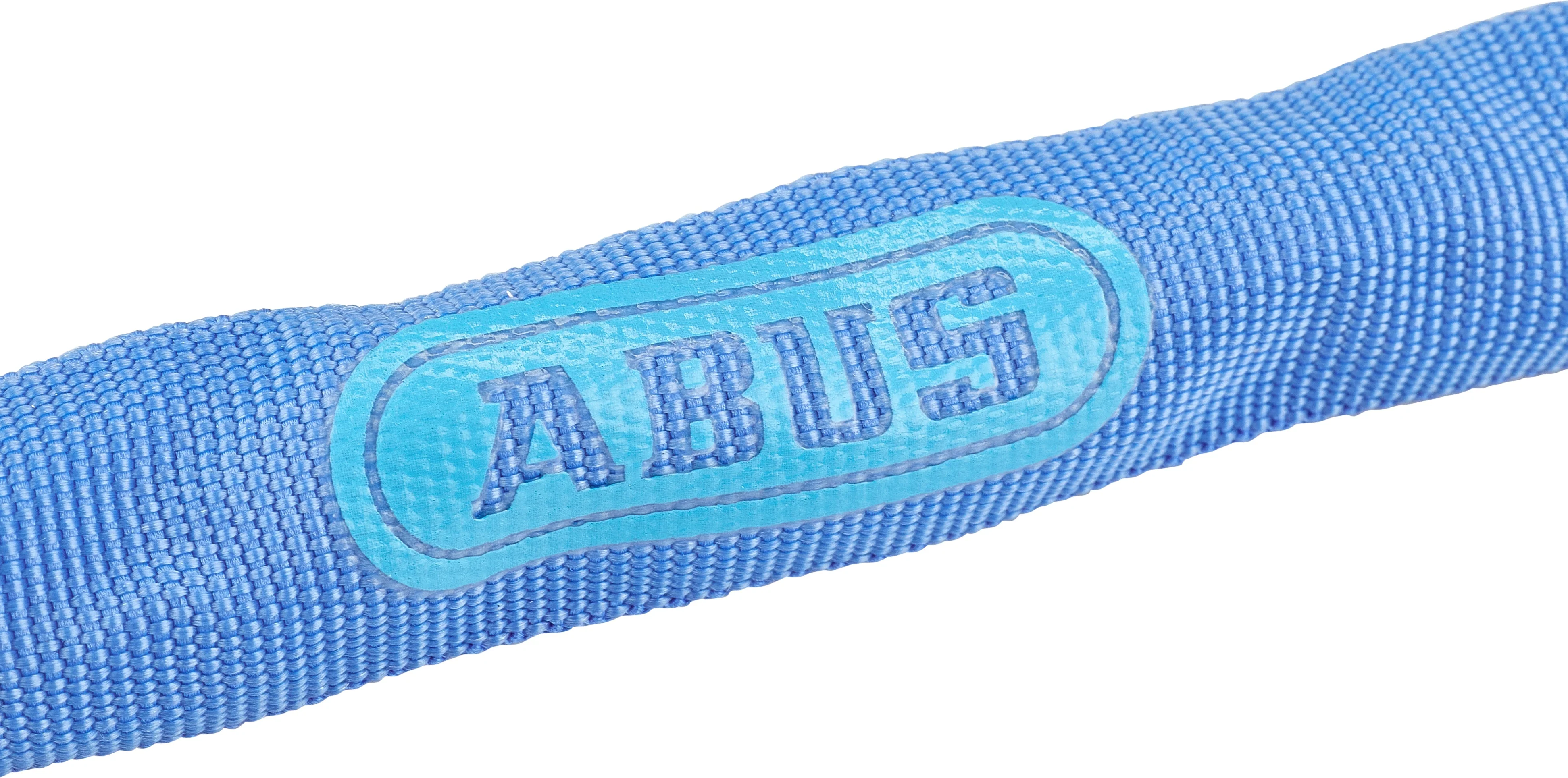 ABUS Steel-O-Chain 5805C/75 Kettenschloss blau - Image 4