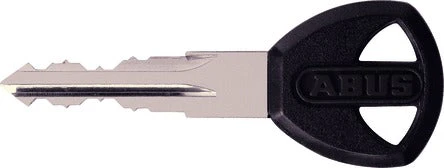 ABUS Steel-O-Chain™ 8807K/110 Kettenschloss schwarz - Image 2
