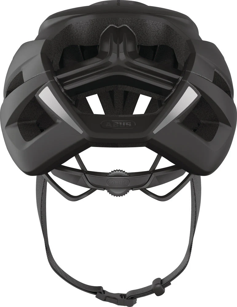 ABUS Stormchaser Ace Helm schwarz - Image 5
