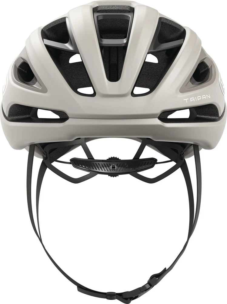 Abus TAIPAN Gravel Helm sand beige - Image 3