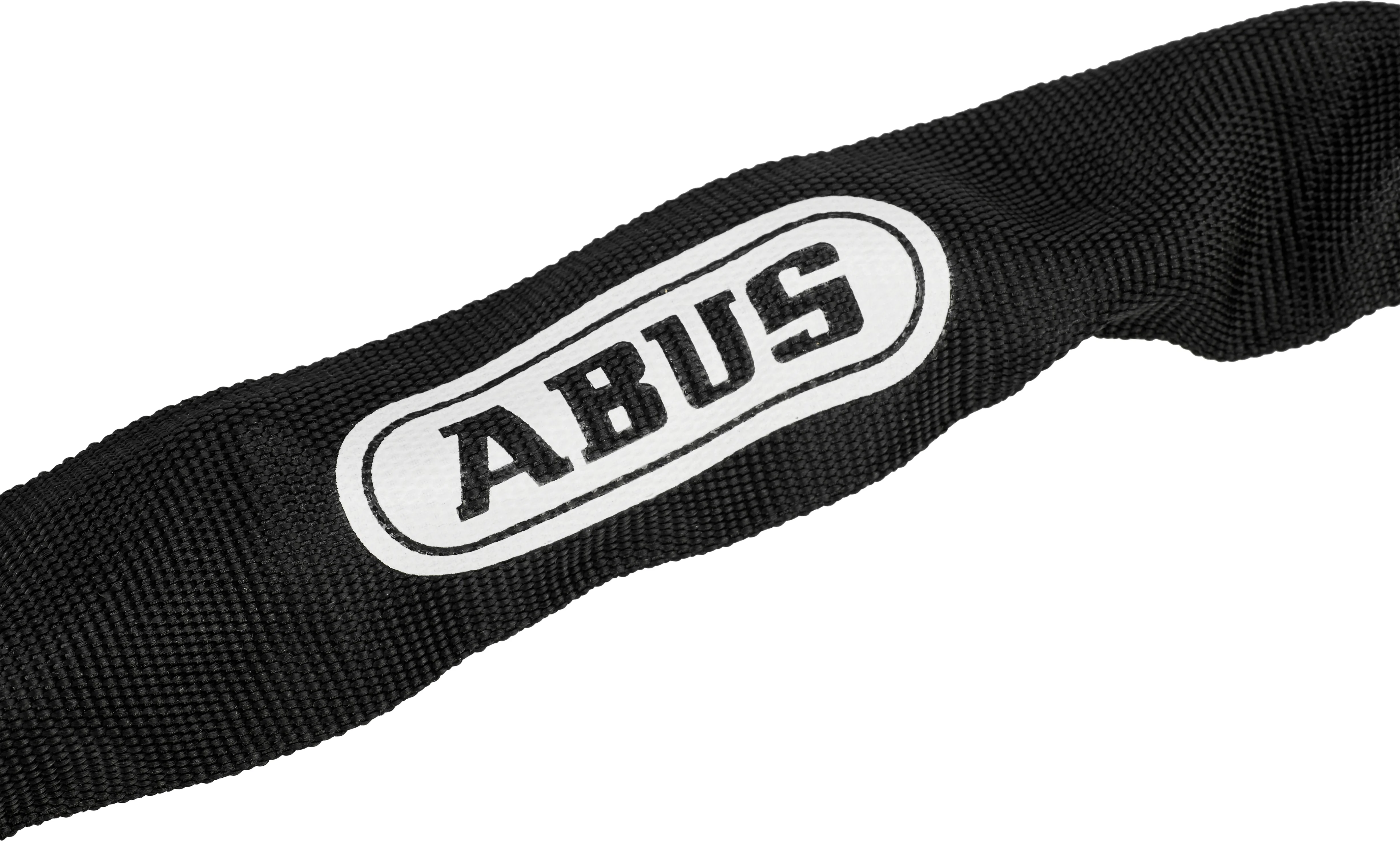 ABUS Tresor 1385 Kettenschloss schwarz - Image 4