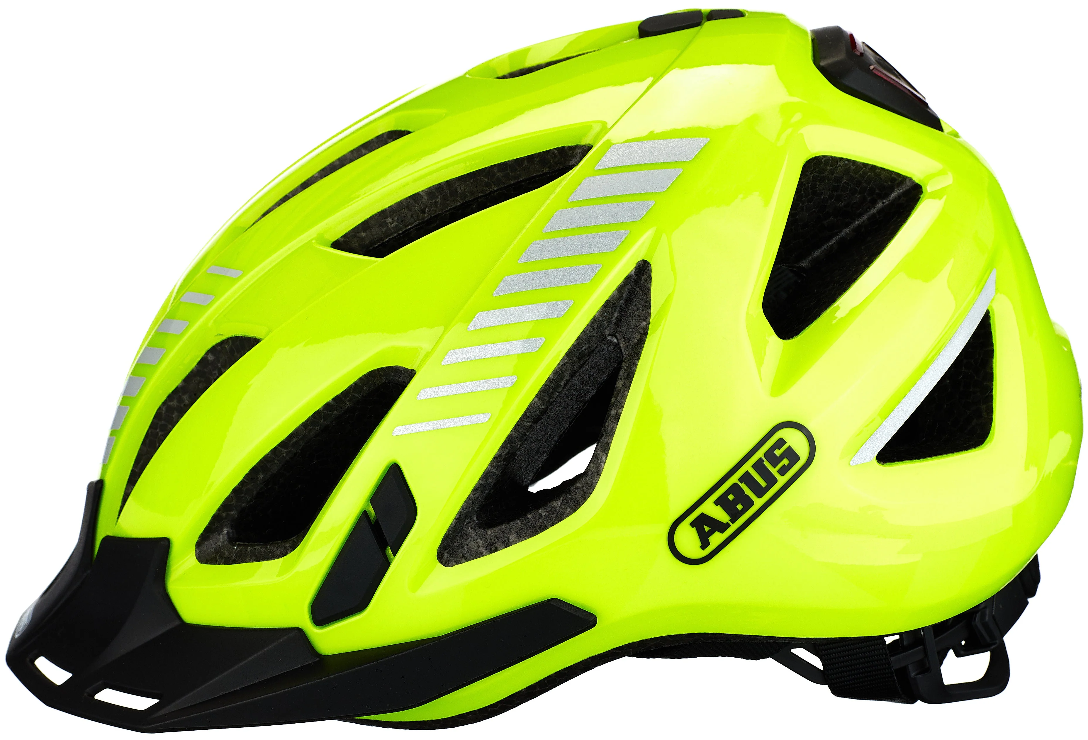 ABUS Urban-I 3.0 Helm gelb - Image 3