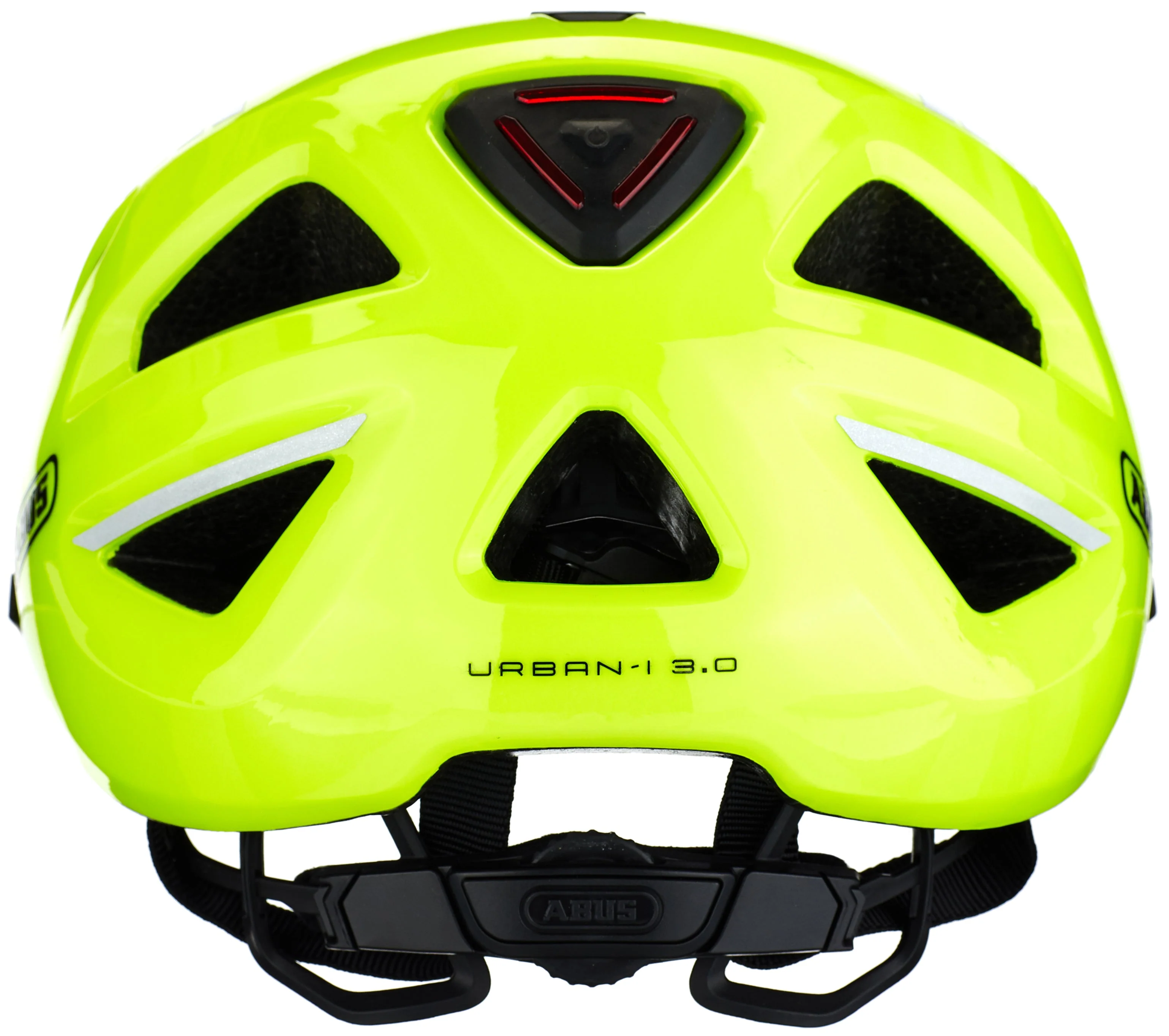 ABUS Urban-I 3.0 Helm gelb - Image 5