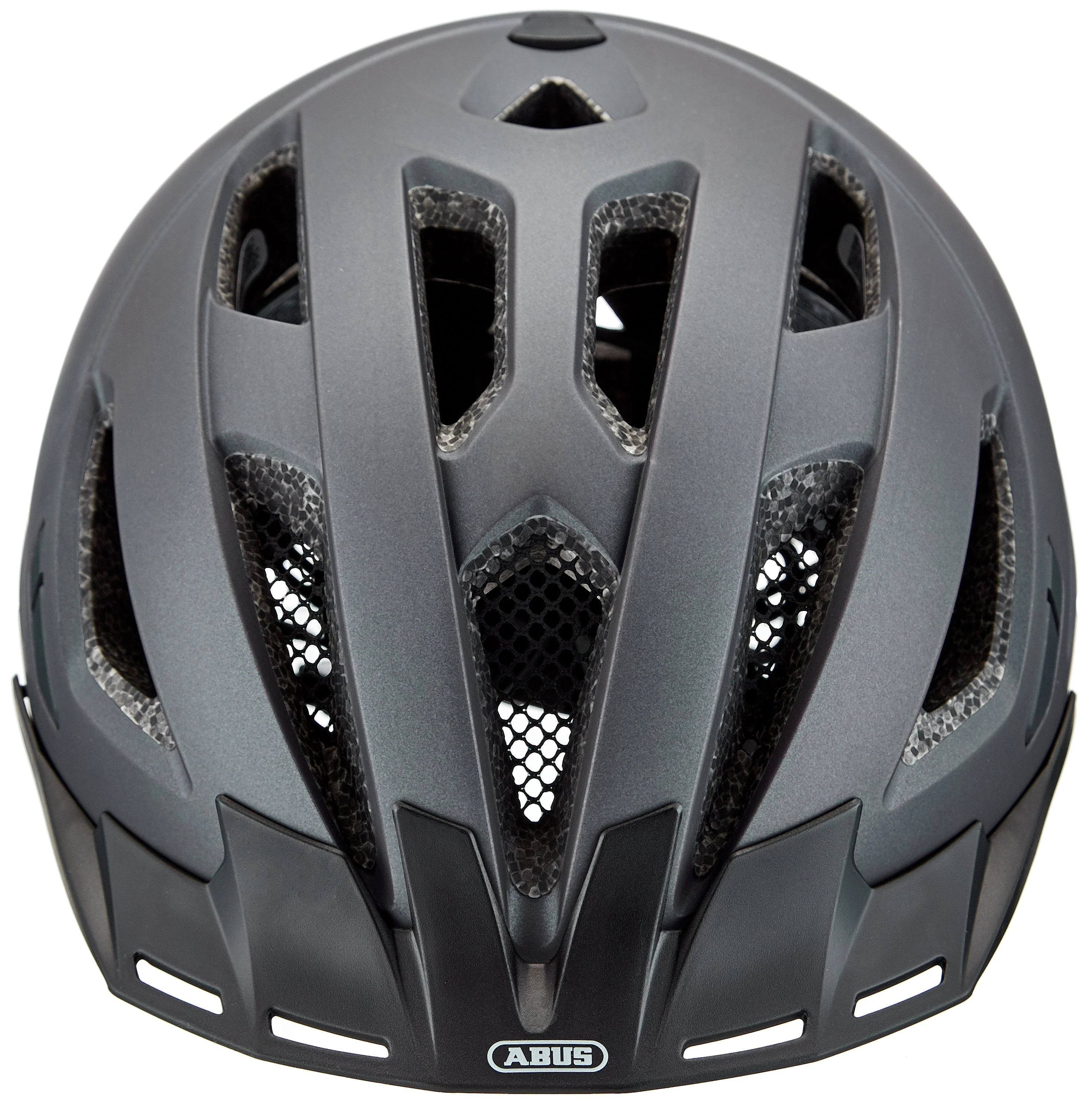 ABUS Urban-I 3.0 Helm grau - Image 2