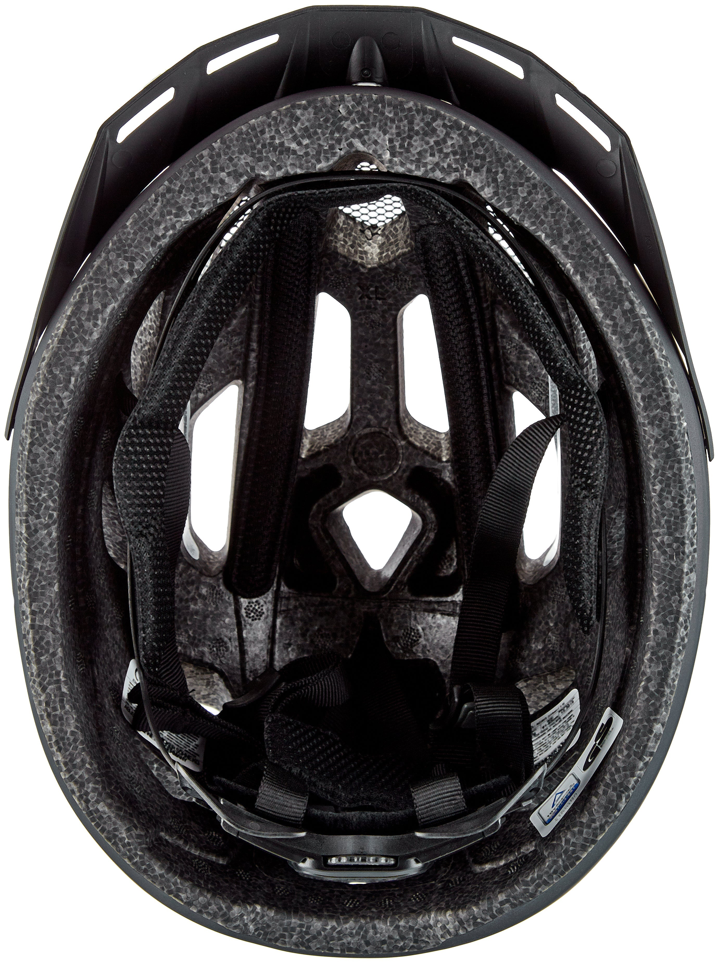 ABUS Urban-I 3.0 Helm grau - Image 7