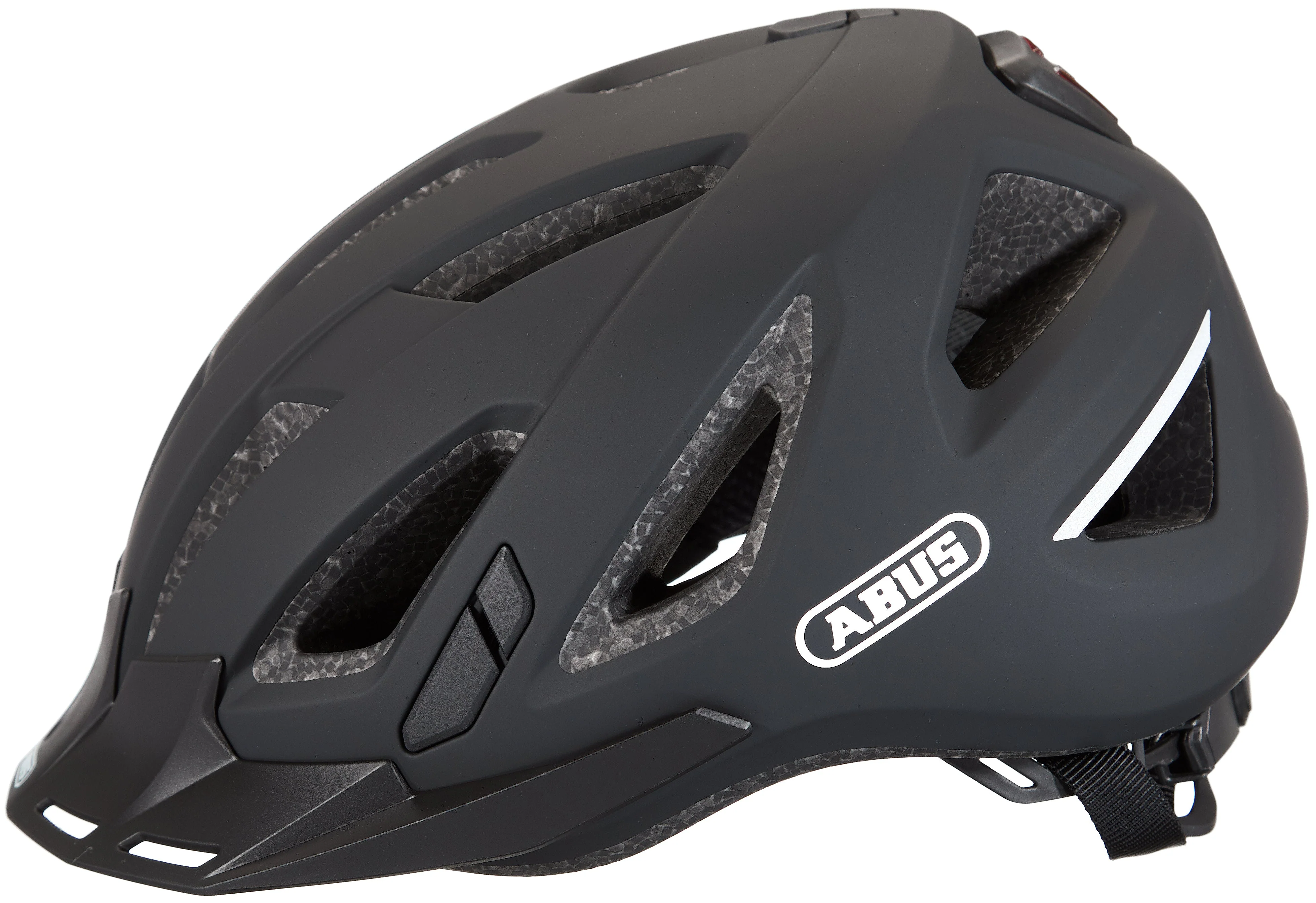 ABUS Urban-I 3.0 Helm schwarz - Image 3