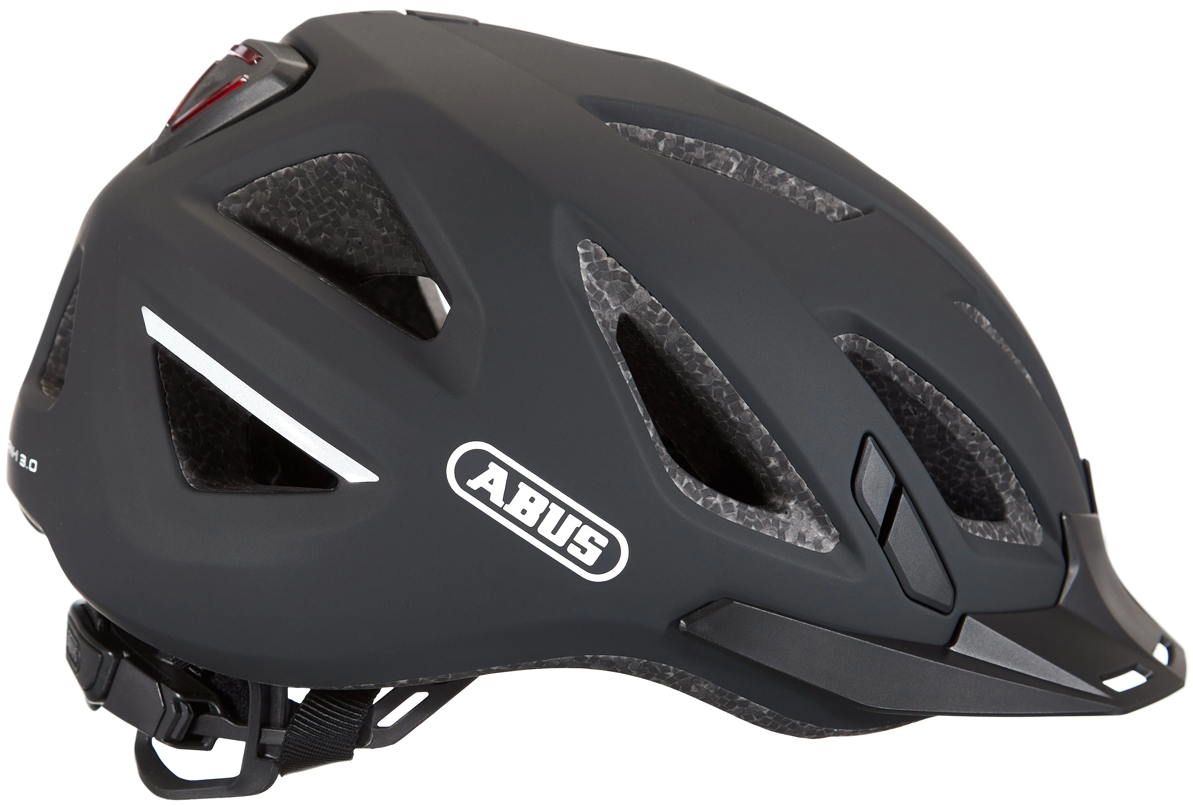 ABUS Urban-I 3.0 Helm schwarz - Image 4