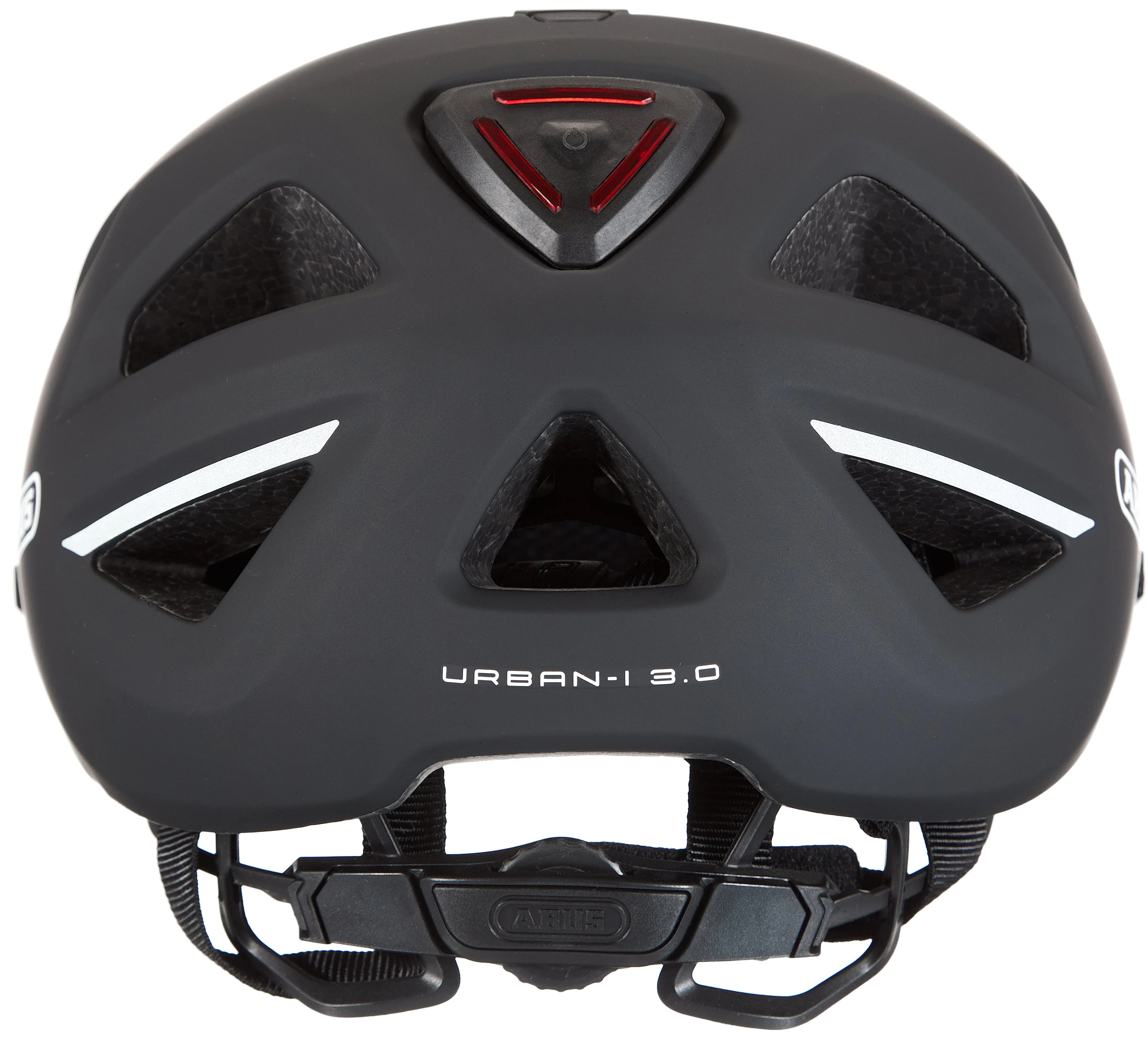 ABUS Urban-I 3.0 Helm schwarz - Image 5