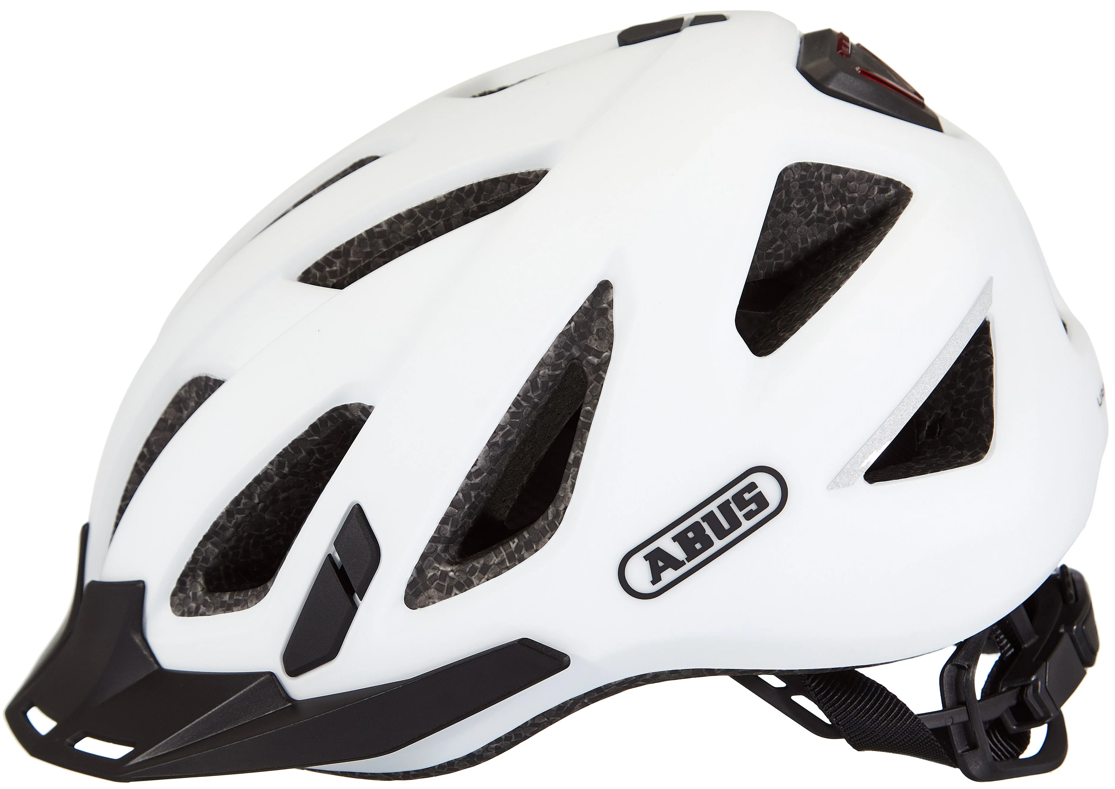 ABUS Urban-I 3.0 Helm weiß - Image 3