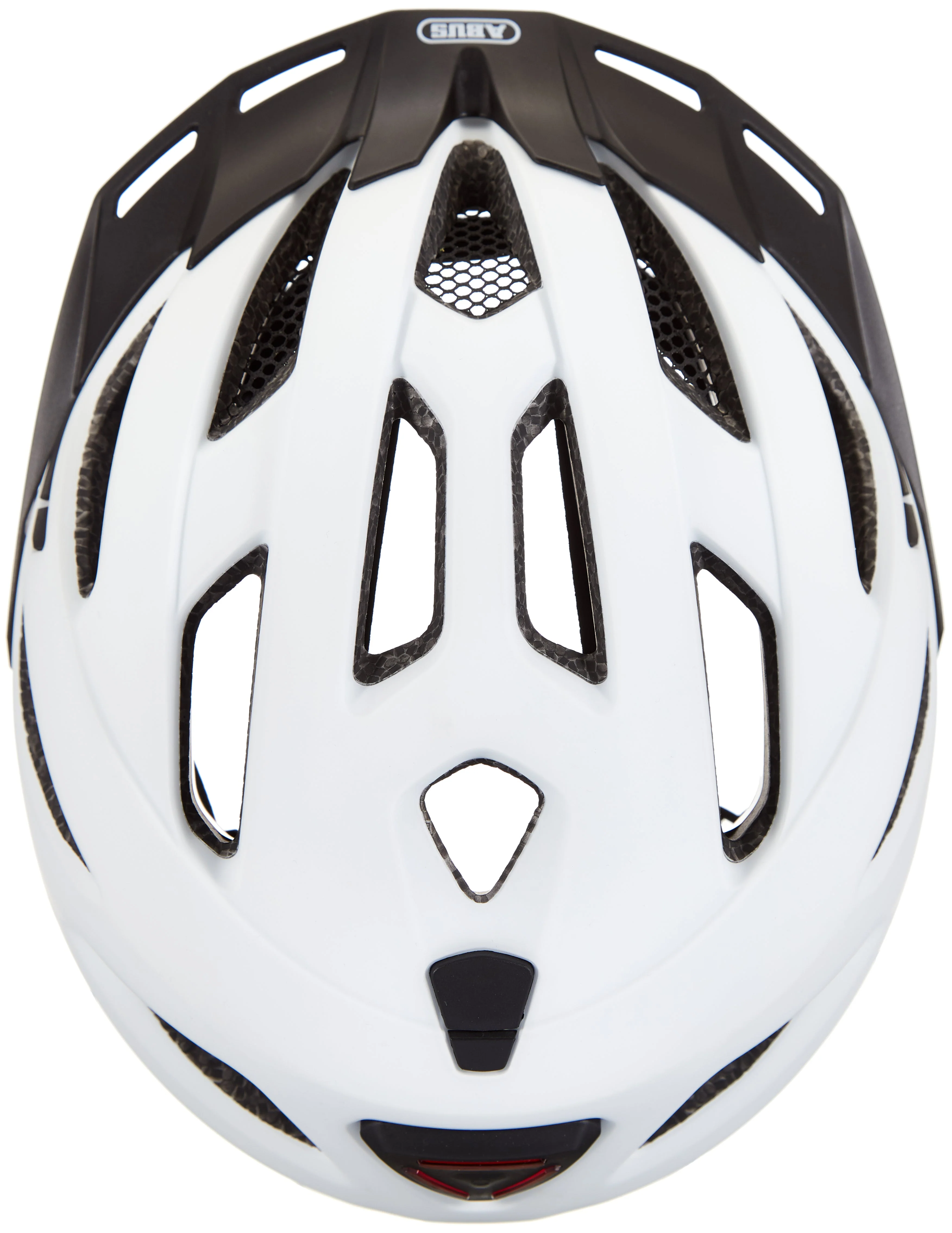 ABUS Urban-I 3.0 Helm weiß - Image 6