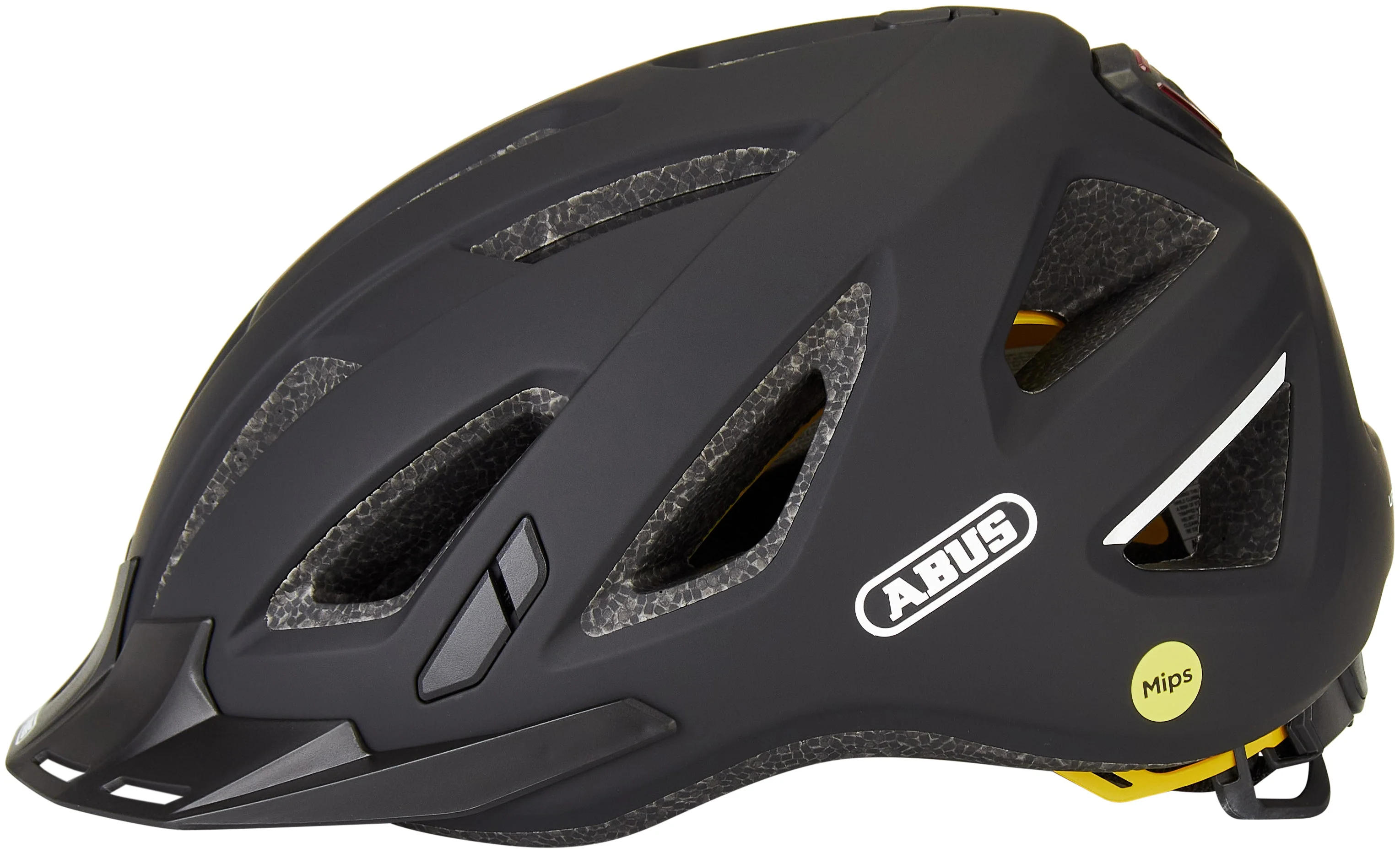 ABUS Urban-I 3.0 MIPS Helm schwarz - Image 3