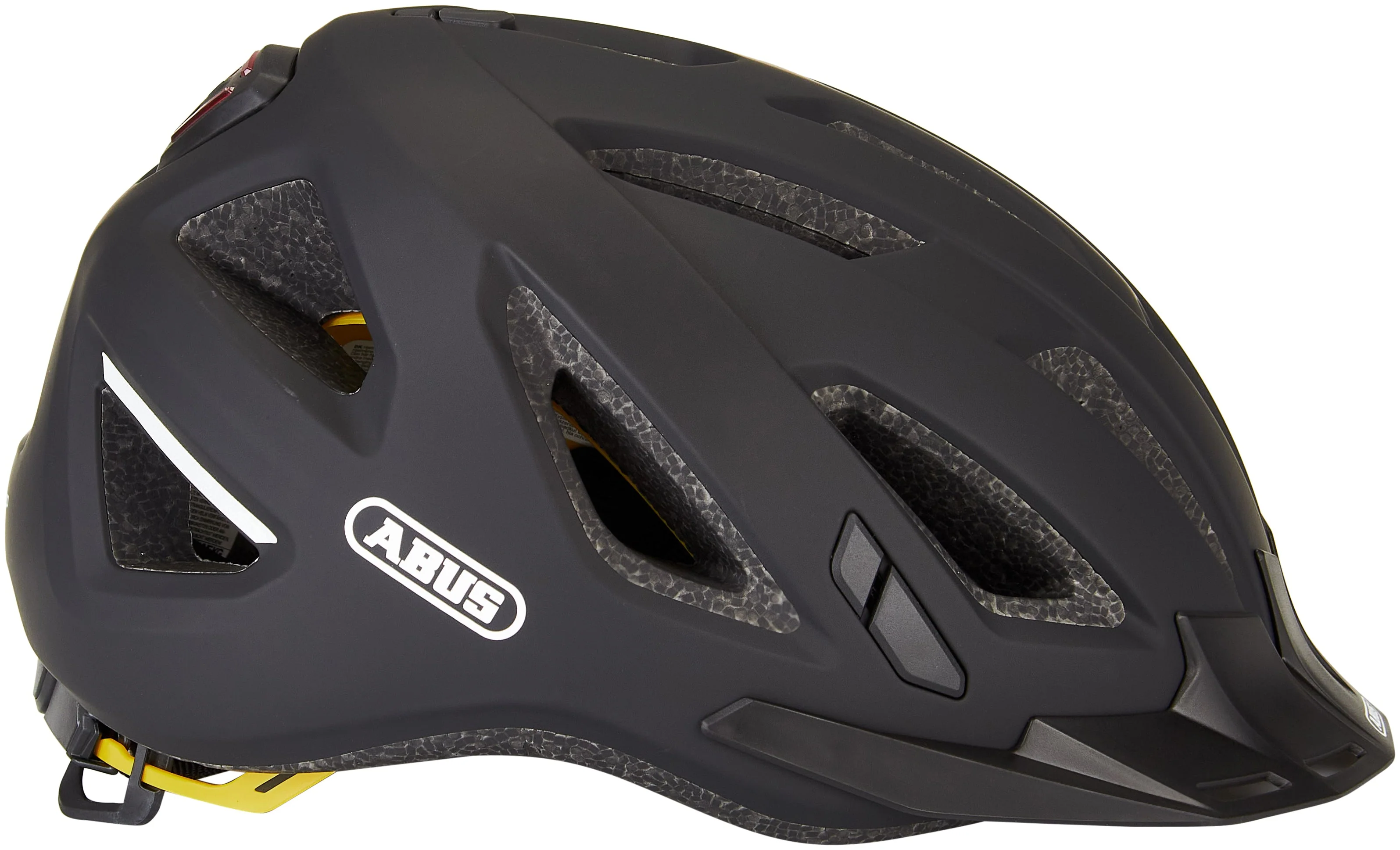 ABUS Urban-I 3.0 MIPS Helm schwarz - Image 4