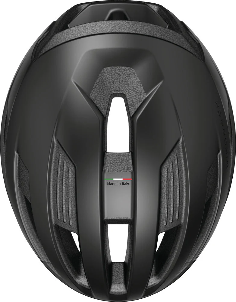 ABUS Wingback Helm velvet black - Image 6