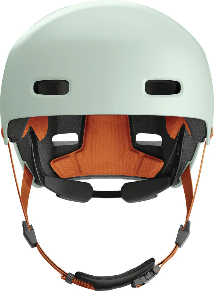 ABUS Xoxo Urban Helm mint grün - Image 3