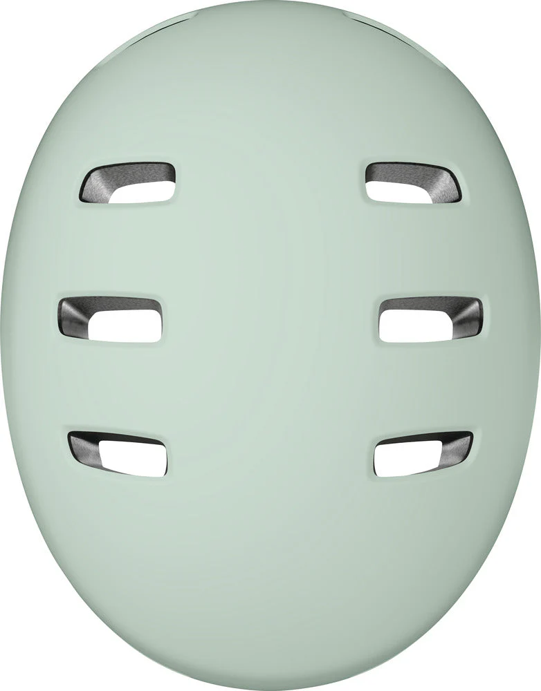 ABUS Xoxo Urban Helm mint grün - Image 5