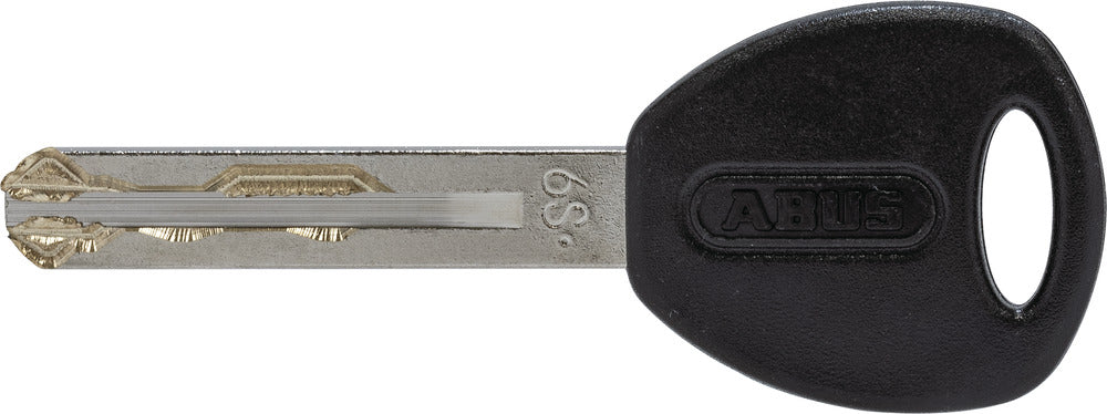 Abus Yarnit 4004K Kettenschloss black - Image 2