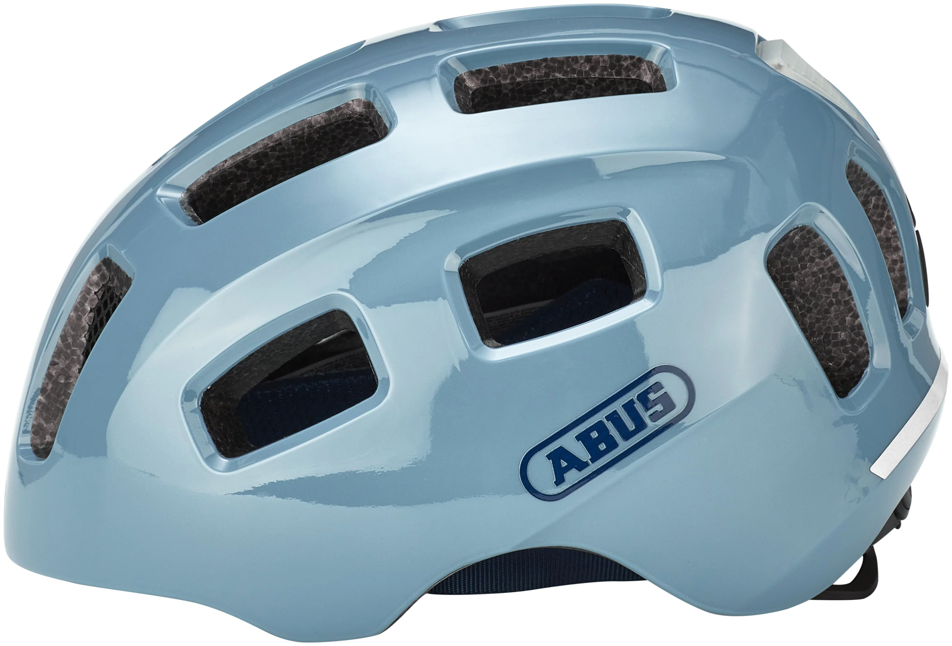 ABUS Youn-I 2.0 Helm Jugend blau - Image 3