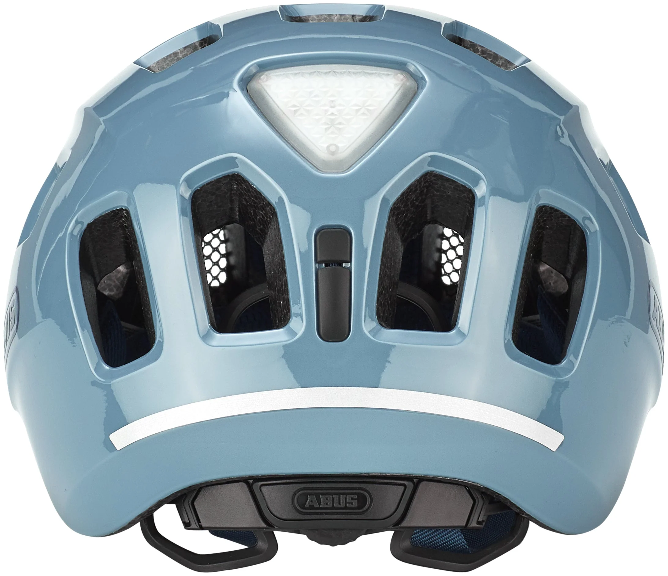 ABUS Youn-I 2.0 Helm Jugend blau - Image 5