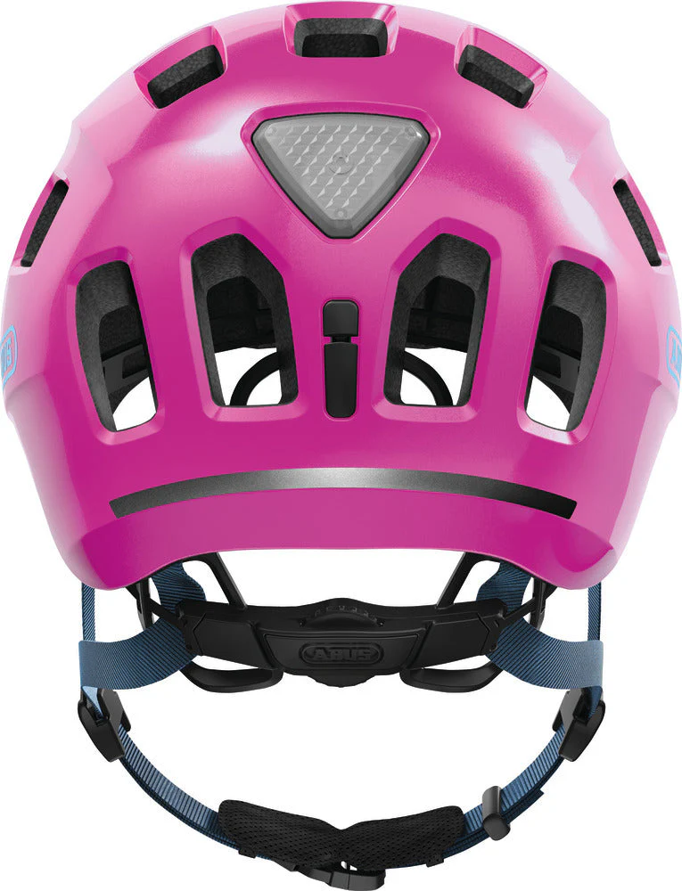 ABUS Youn-I 2.0 Helm Jugend pink - Image 2