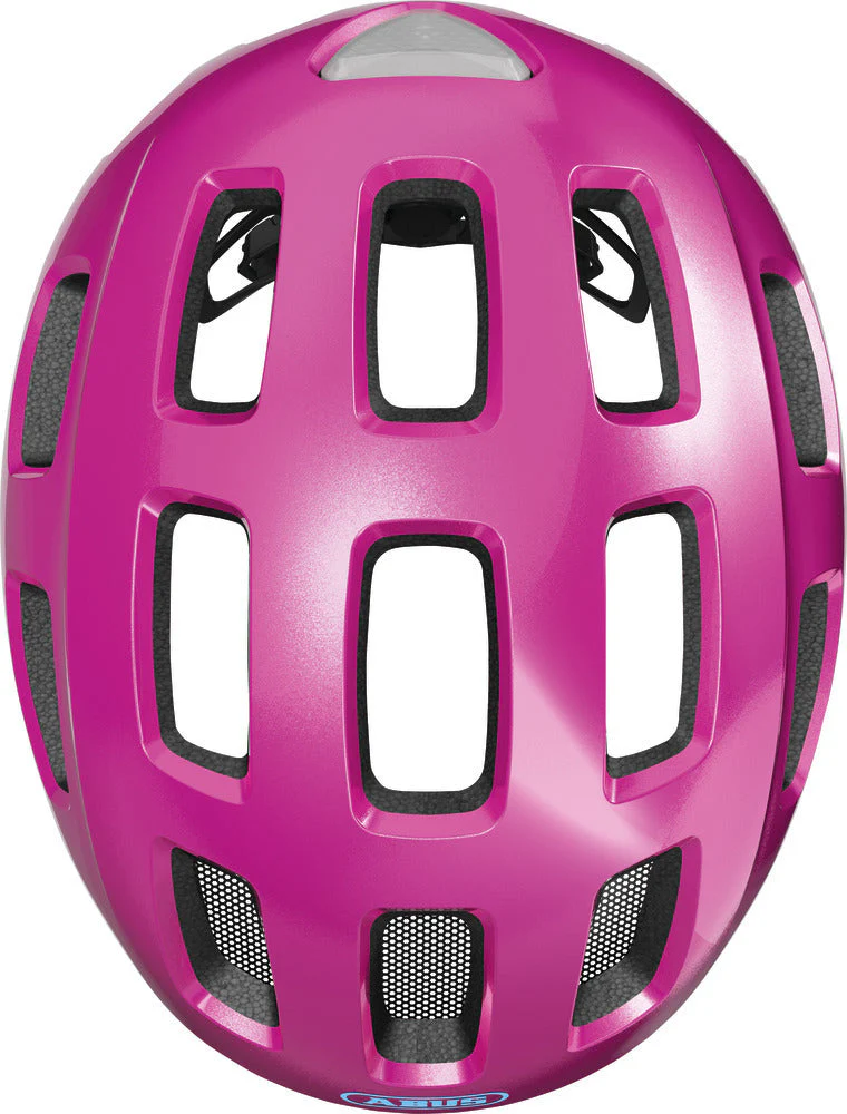 ABUS Youn-I 2.0 Helm Jugend pink - Image 3