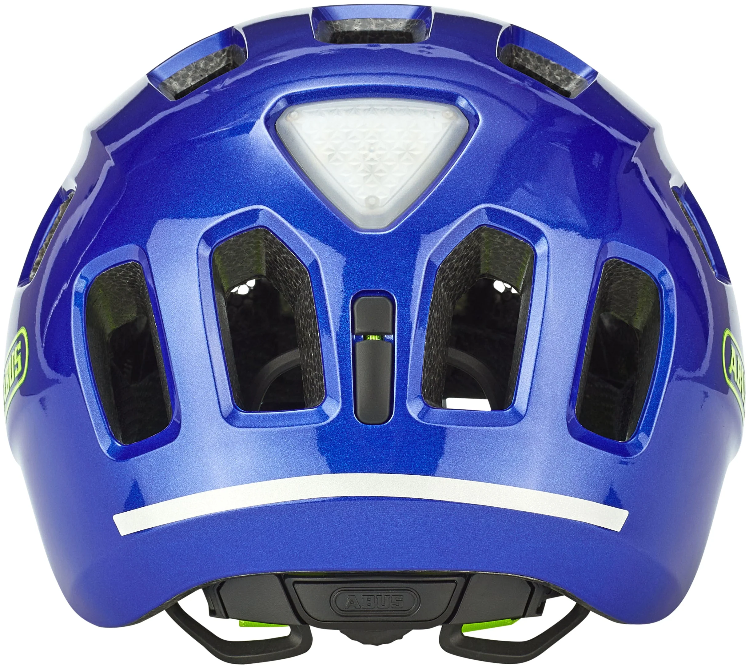ABUS Youn-I 2.0 Helm Kids sparkling blue - Image 5
