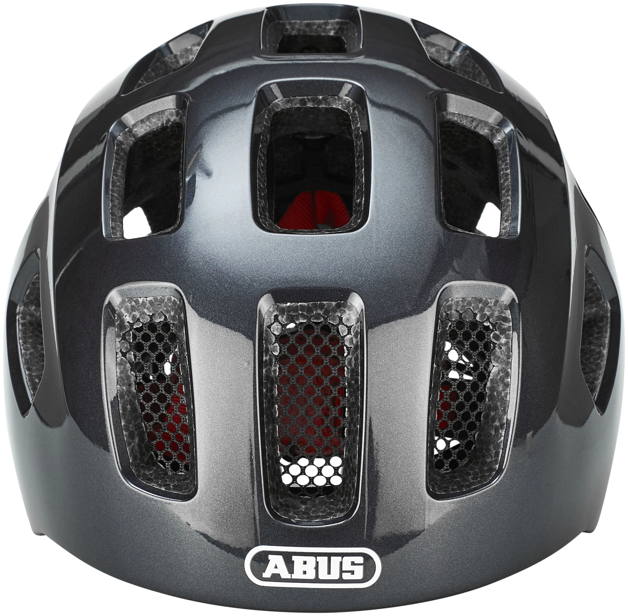 ABUS Youn-I 2.0 Helm Kids sparkling titan - Image 2