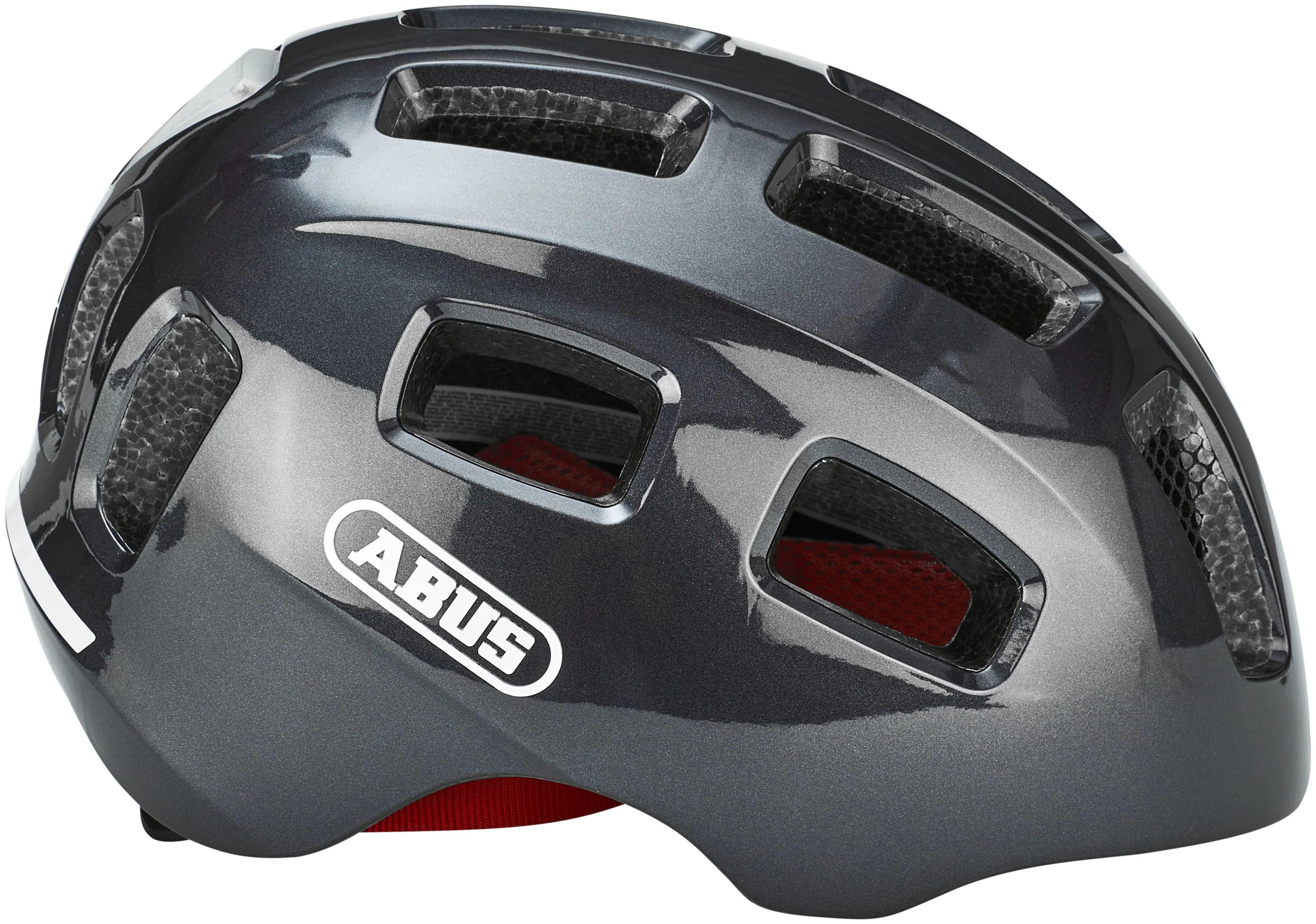 ABUS Youn-I 2.0 Helm Kids sparkling titan - Image 4