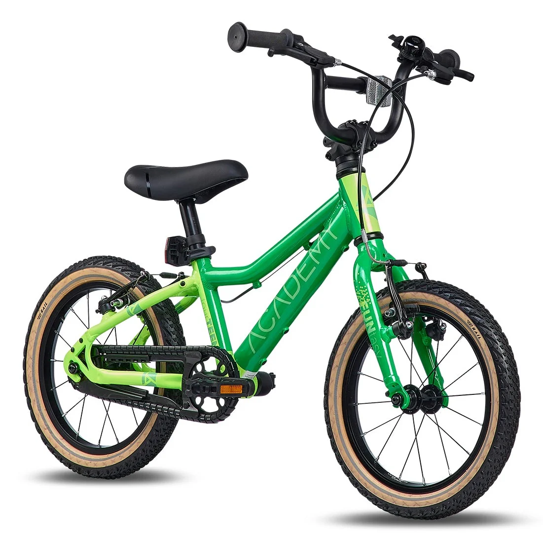 ACADEMY Grade 2 Edition 14" FUNtasy Green (2026) - Image 2