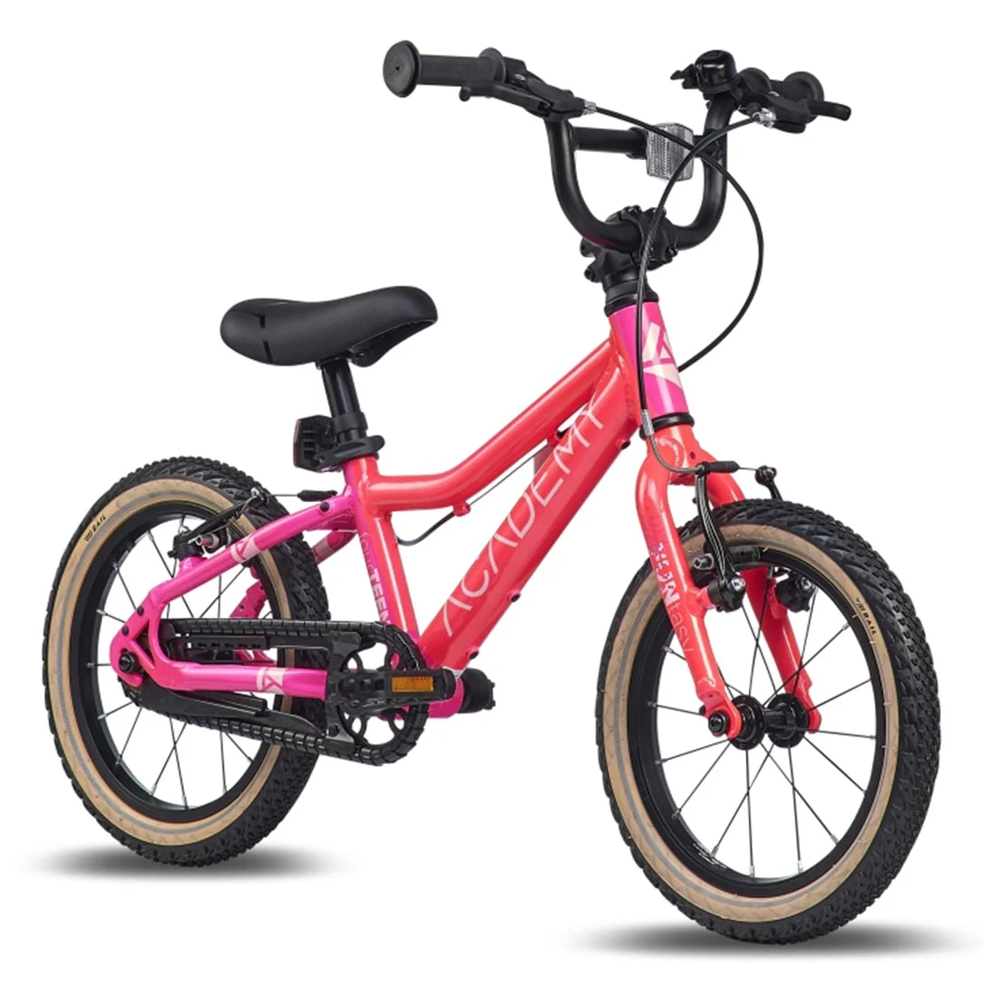 ACADEMY Grade 2 Edition 14" FUNtasy Pink (2026) - Image 2