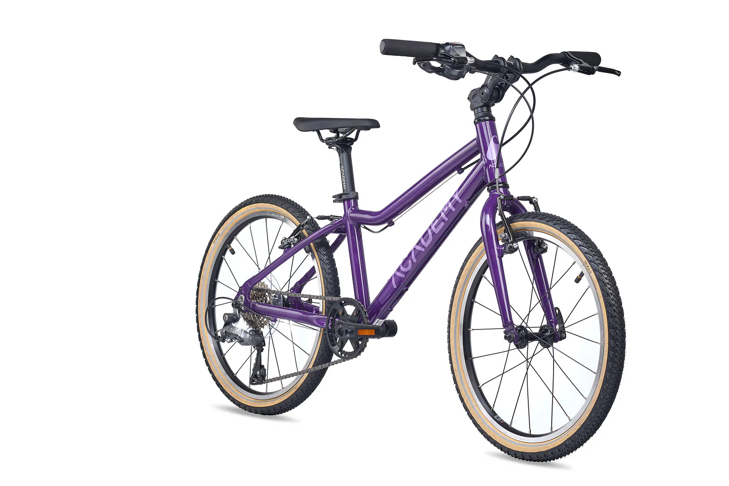 ACADEMY Grade 4 20" Purple (2026) - Image 2