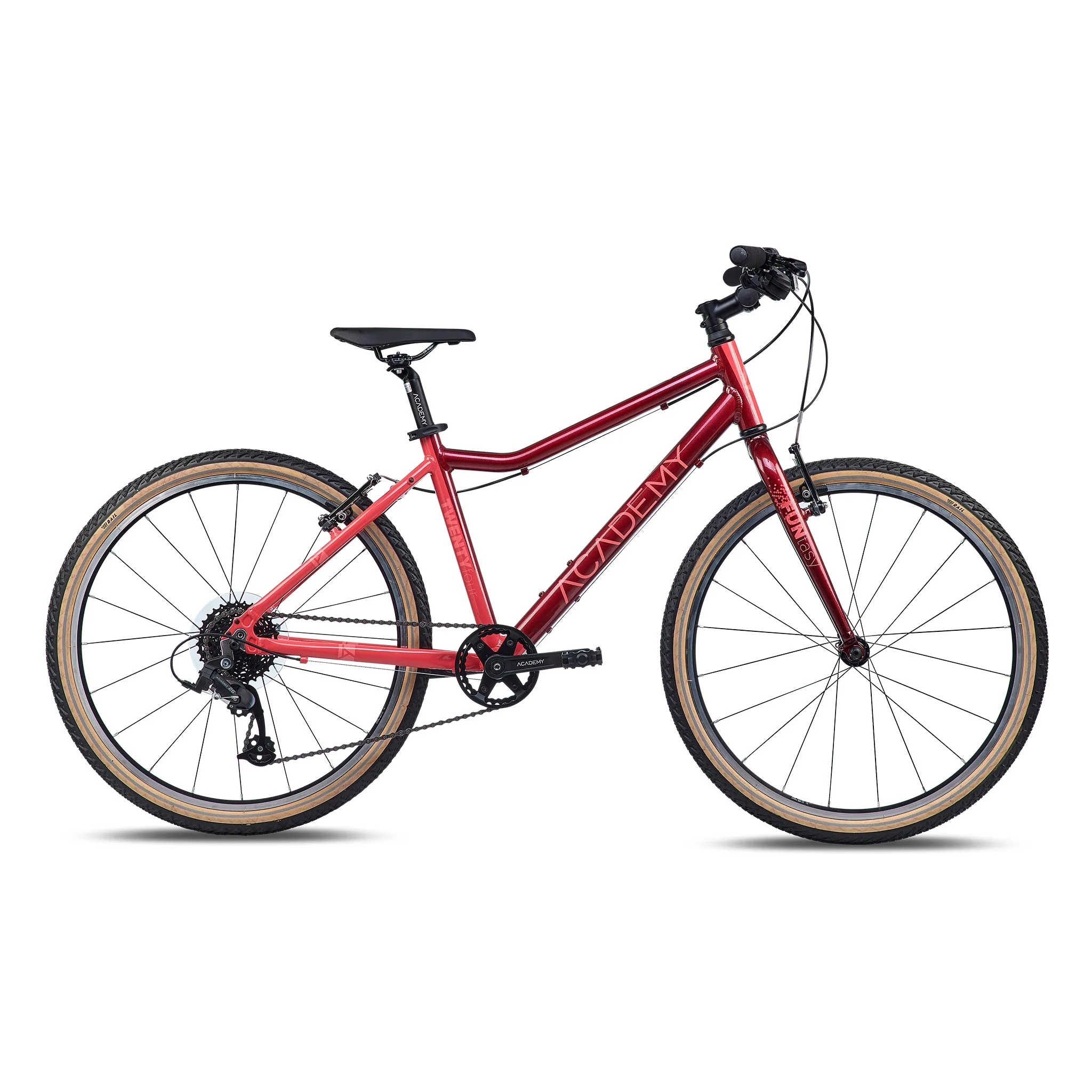 ACADEMY Grade 5 Edition 24" FUNtasy Magenta (2026)